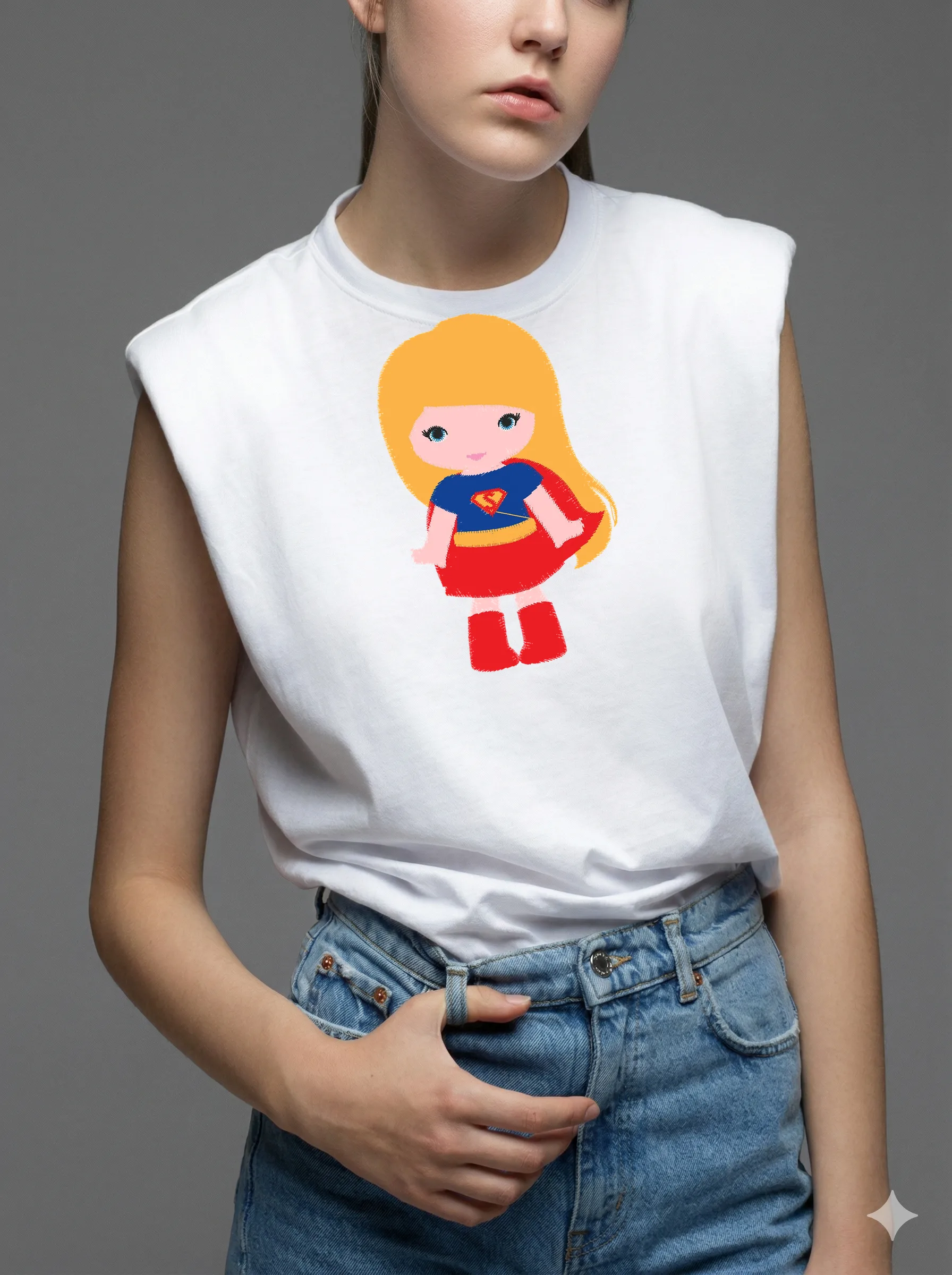 4X4 Gsuperhero12 Fill (миниатюра 8)