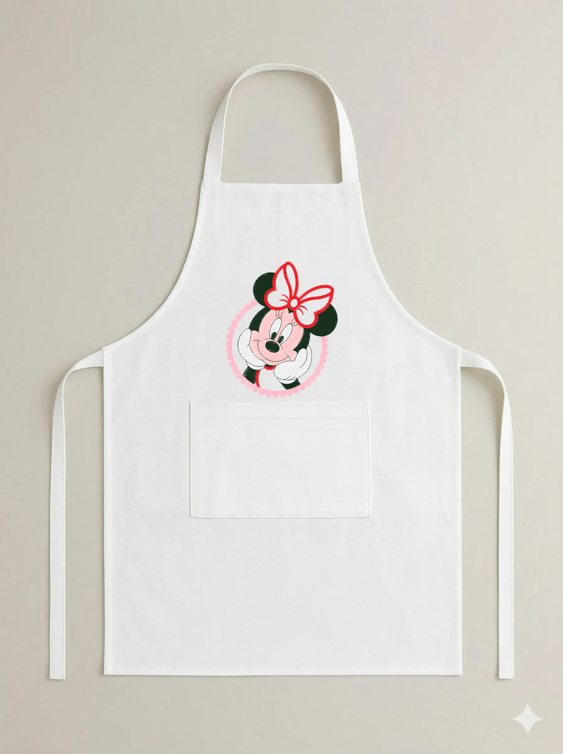 3 Minnie Mold 12Cm (миниатюра 6)