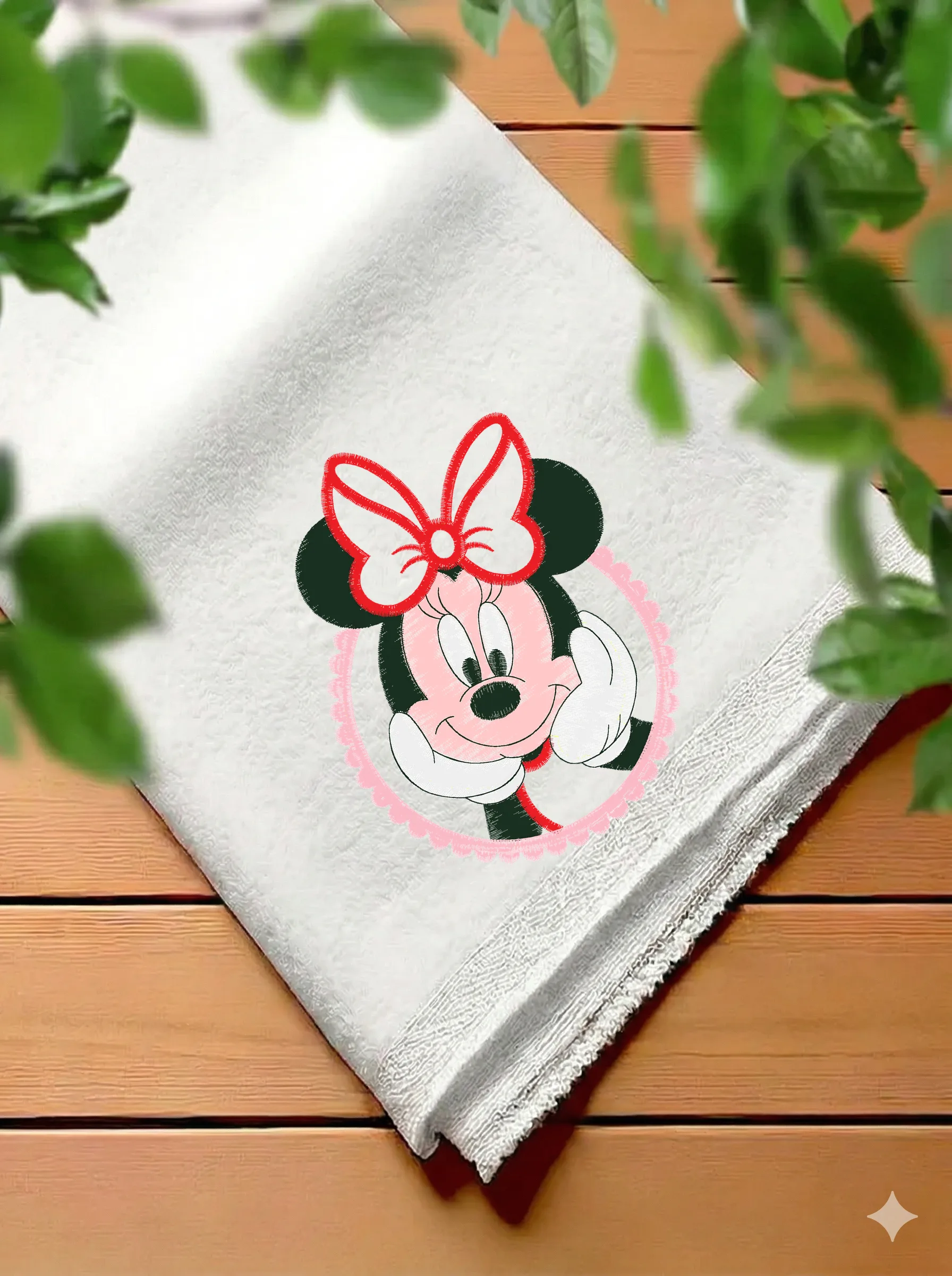 3 Minnie Mold 12Cm (миниатюра 7)