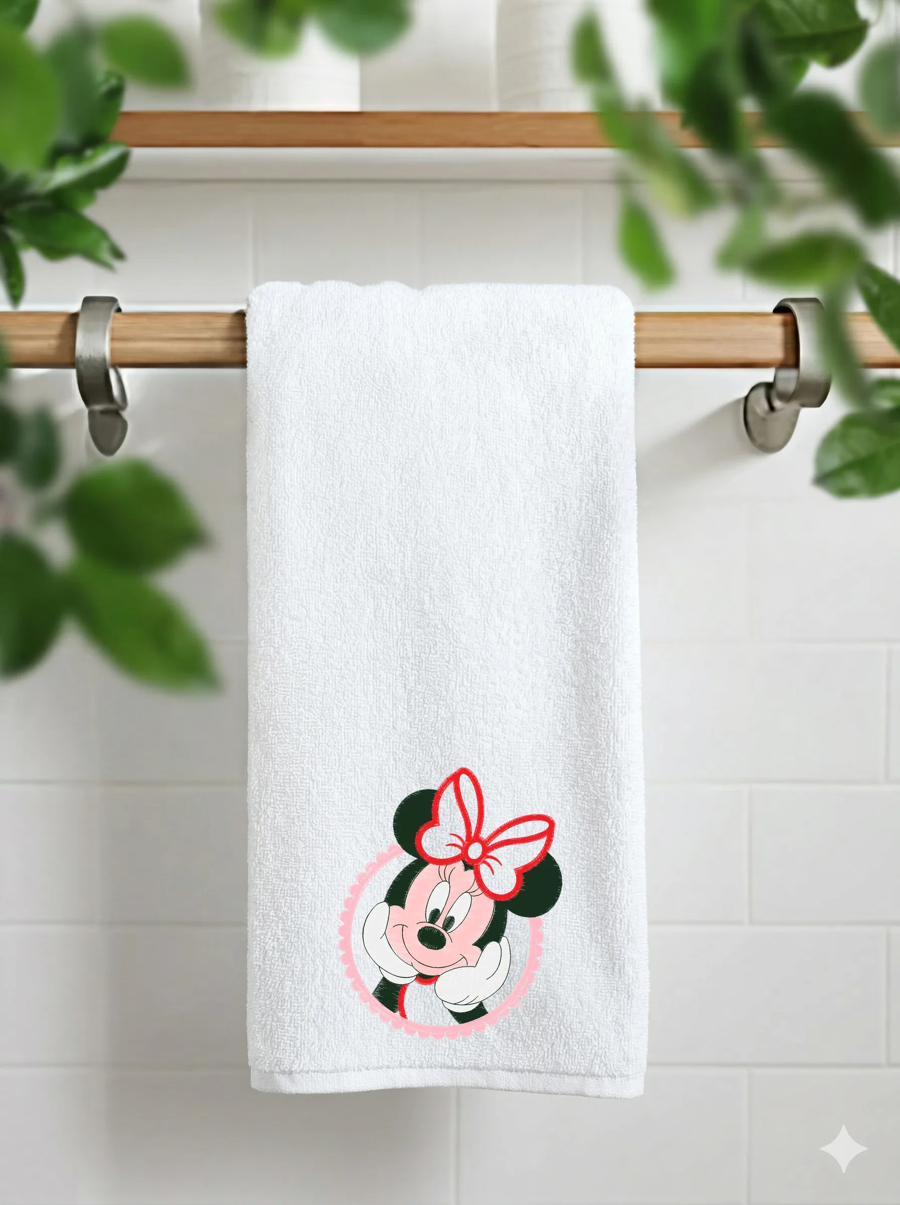 3 Minnie Mold 12Cm (миниатюра 11)