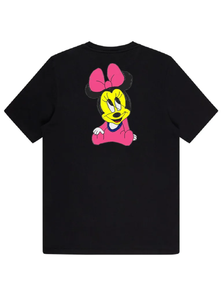 4X4 Cartoon Comic Embroidery Design 227 (миниатюра 4)