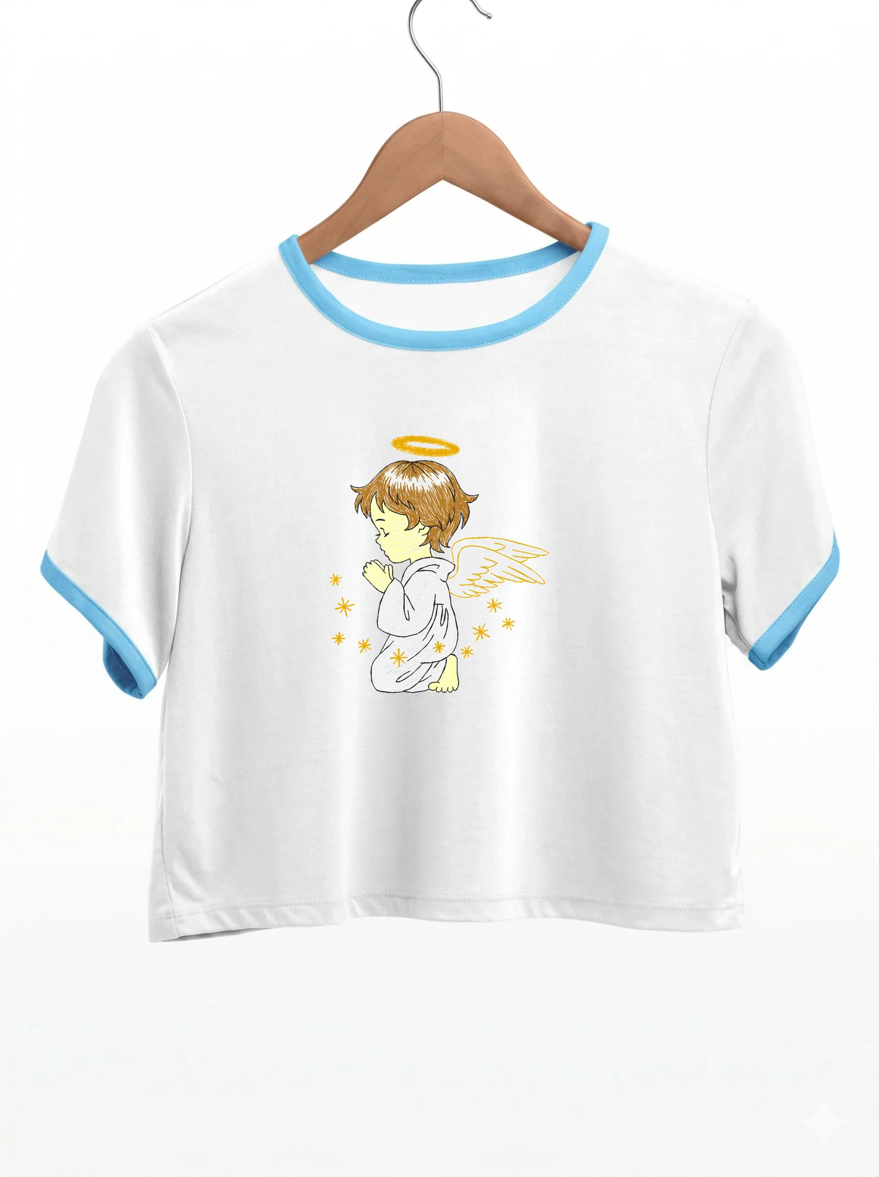 1 Anjo Estrelas 107 Pes1 (миниатюра 9)