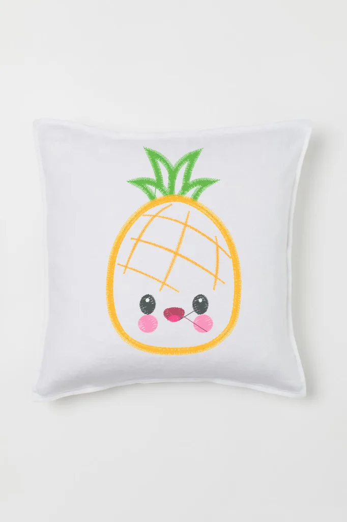 02 Frutinhas Kawaii Gra Barros 8Cm (миниатюра 2)