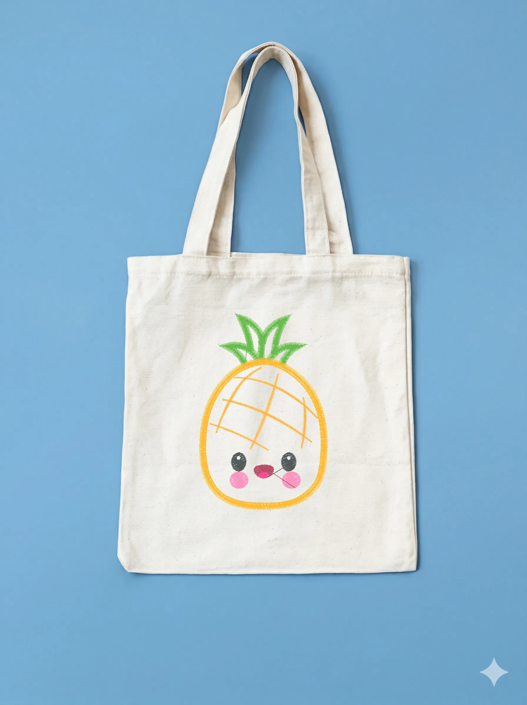 02 Frutinhas Kawaii Gra Barros 8Cm (миниатюра 10)