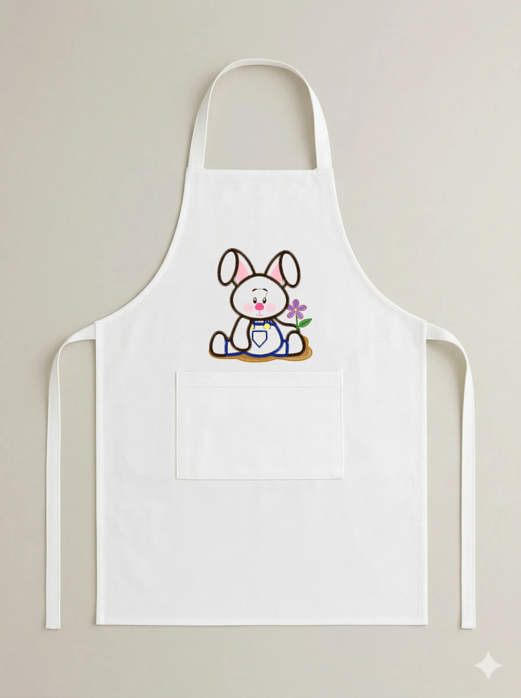 4 Coelho Adorableapplique 839835 64582 (миниатюра 6)