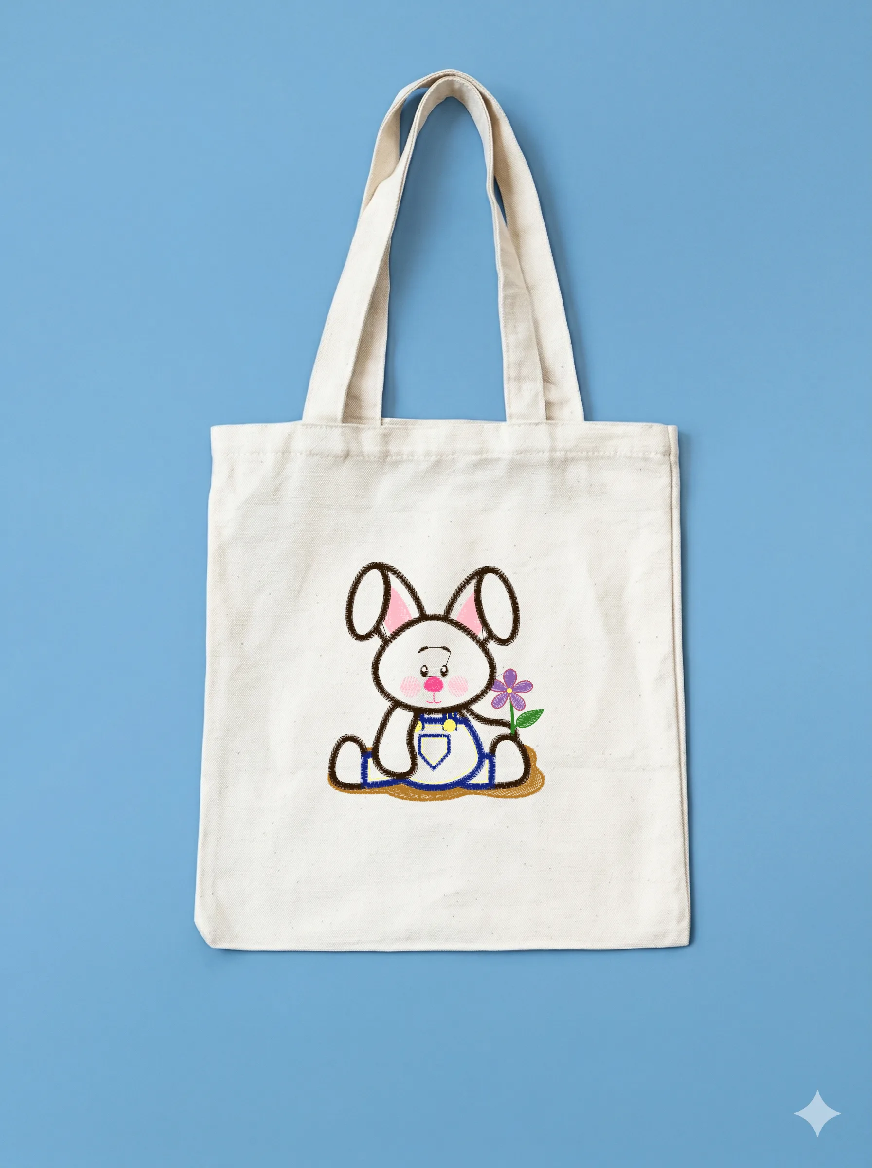 4 Coelho Adorableapplique 839835 64582 (миниатюра 10)