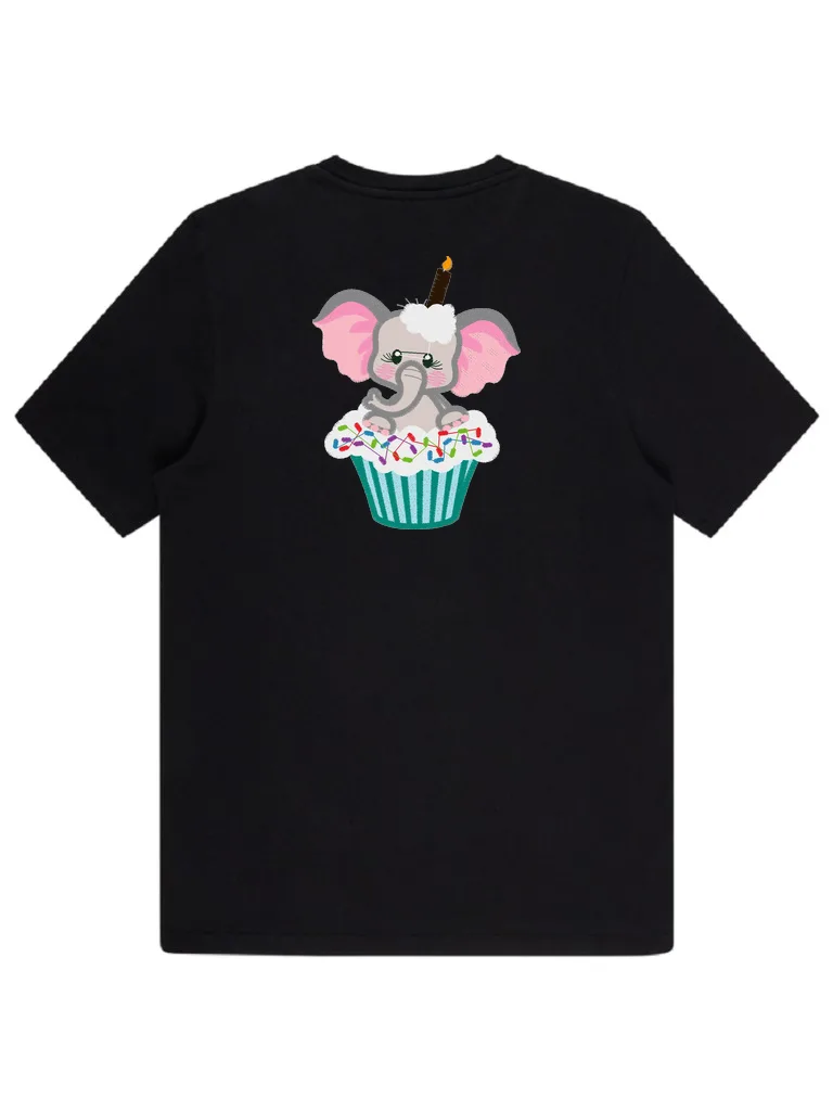 4X4 Elephantcake Fill (миниатюра 4)