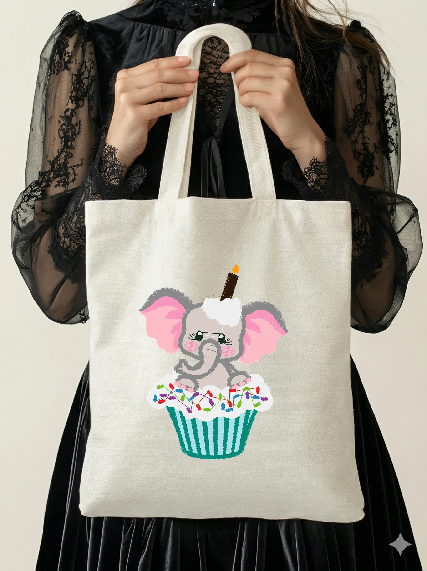 4X4 Elephantcake Fill (миниатюра 5)