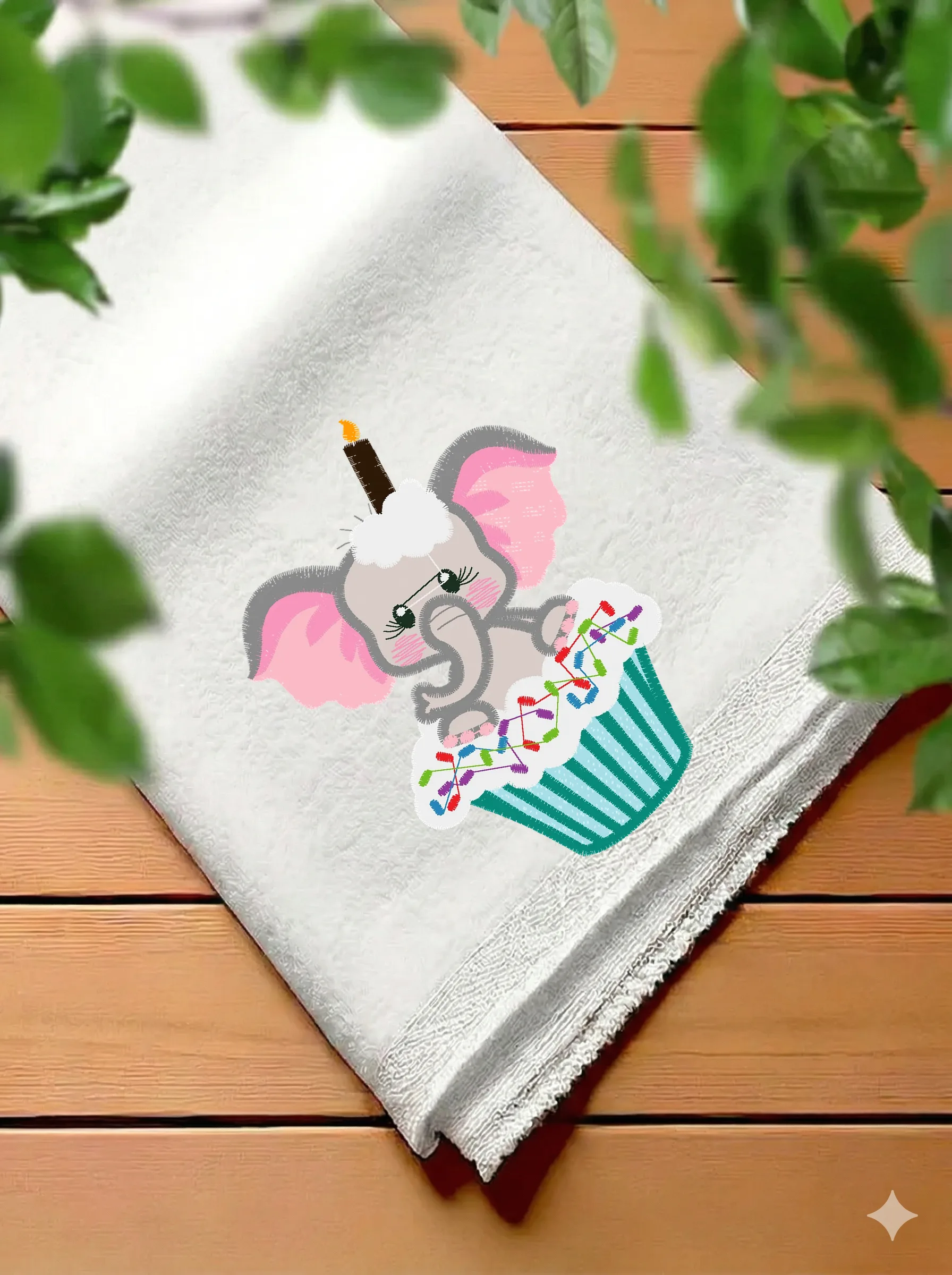 4X4 Elephantcake Fill (миниатюра 7)