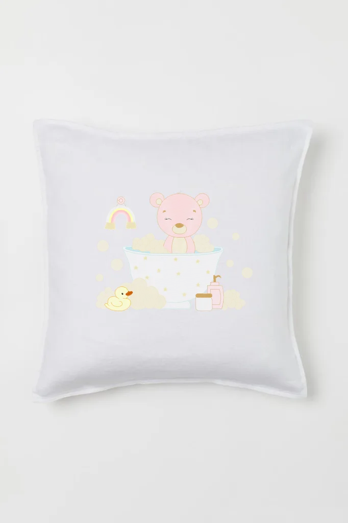 05 Ursinho Banho Sa 13X18 (миниатюра 2)