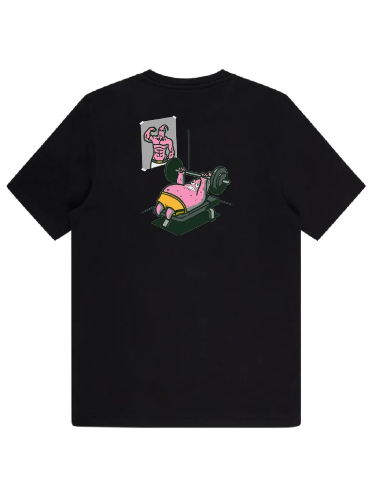 (Ced 41) Patrick Workout Majin Buu (5 8 In) (миниатюра 4)