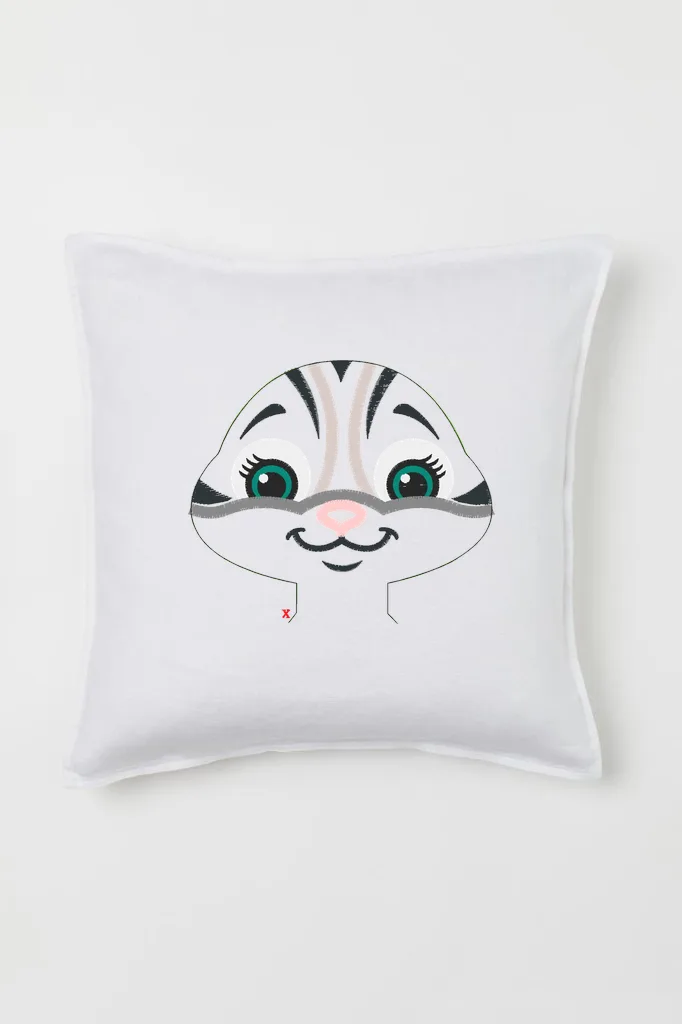 4X4 Mpf Girl Cat Lovey (миниатюра 2)