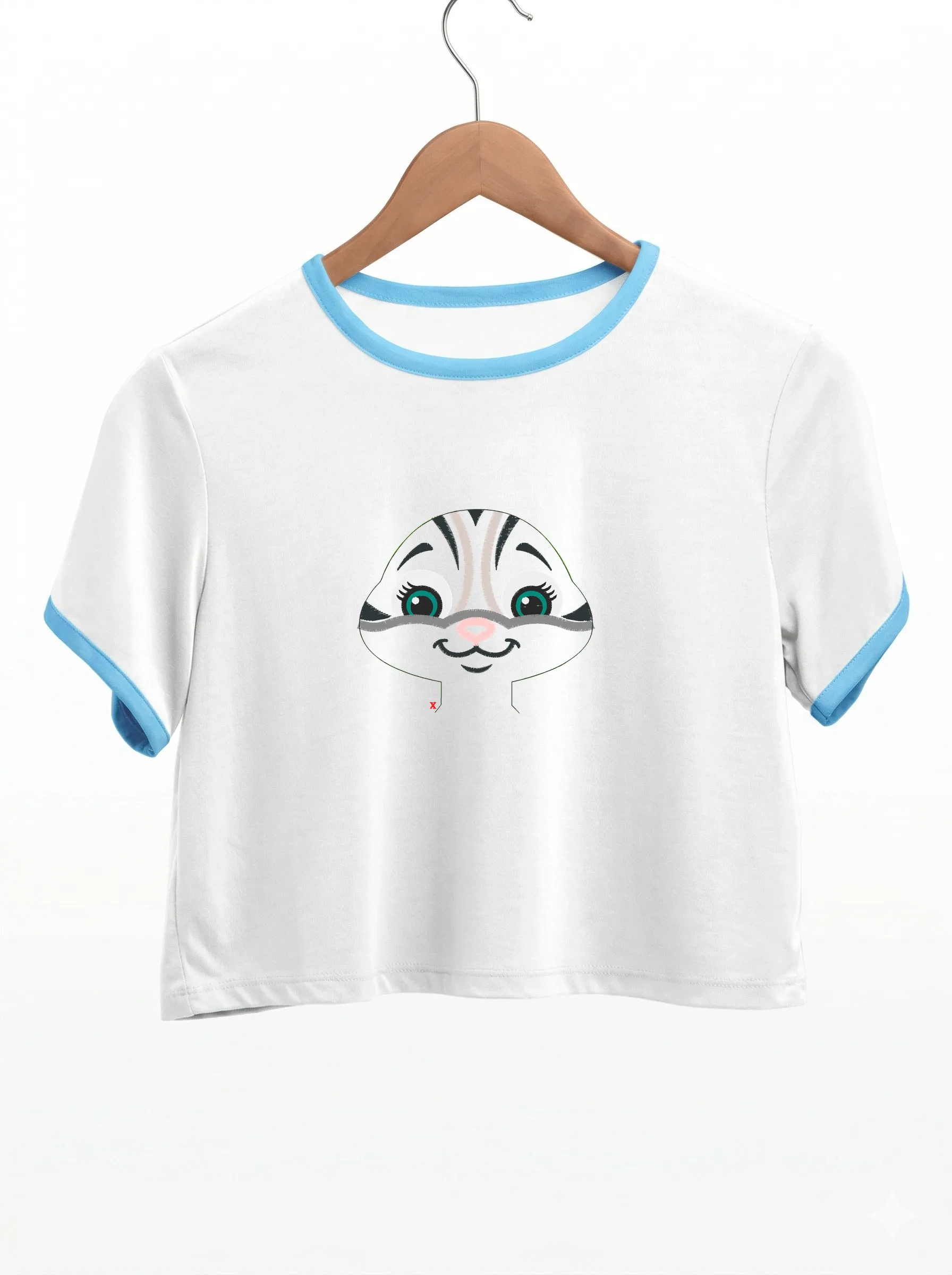 4X4 Mpf Girl Cat Lovey (миниатюра 9)