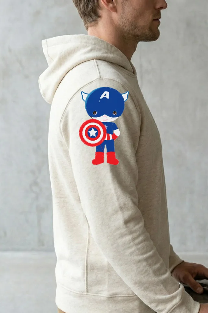 4X4 Superhero15 (миниатюра 3)