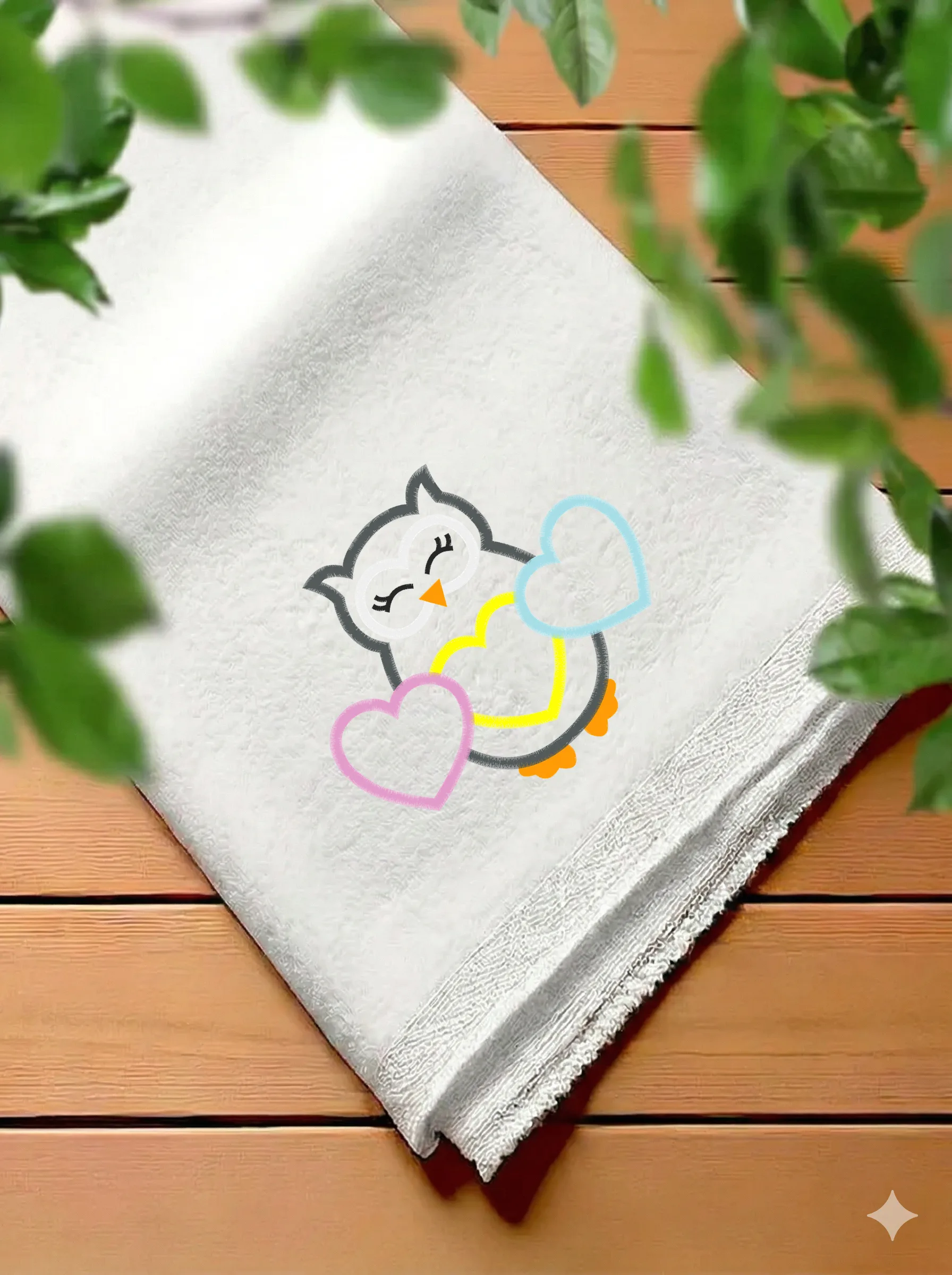 3Heartowl 8X8 (миниатюра 7)
