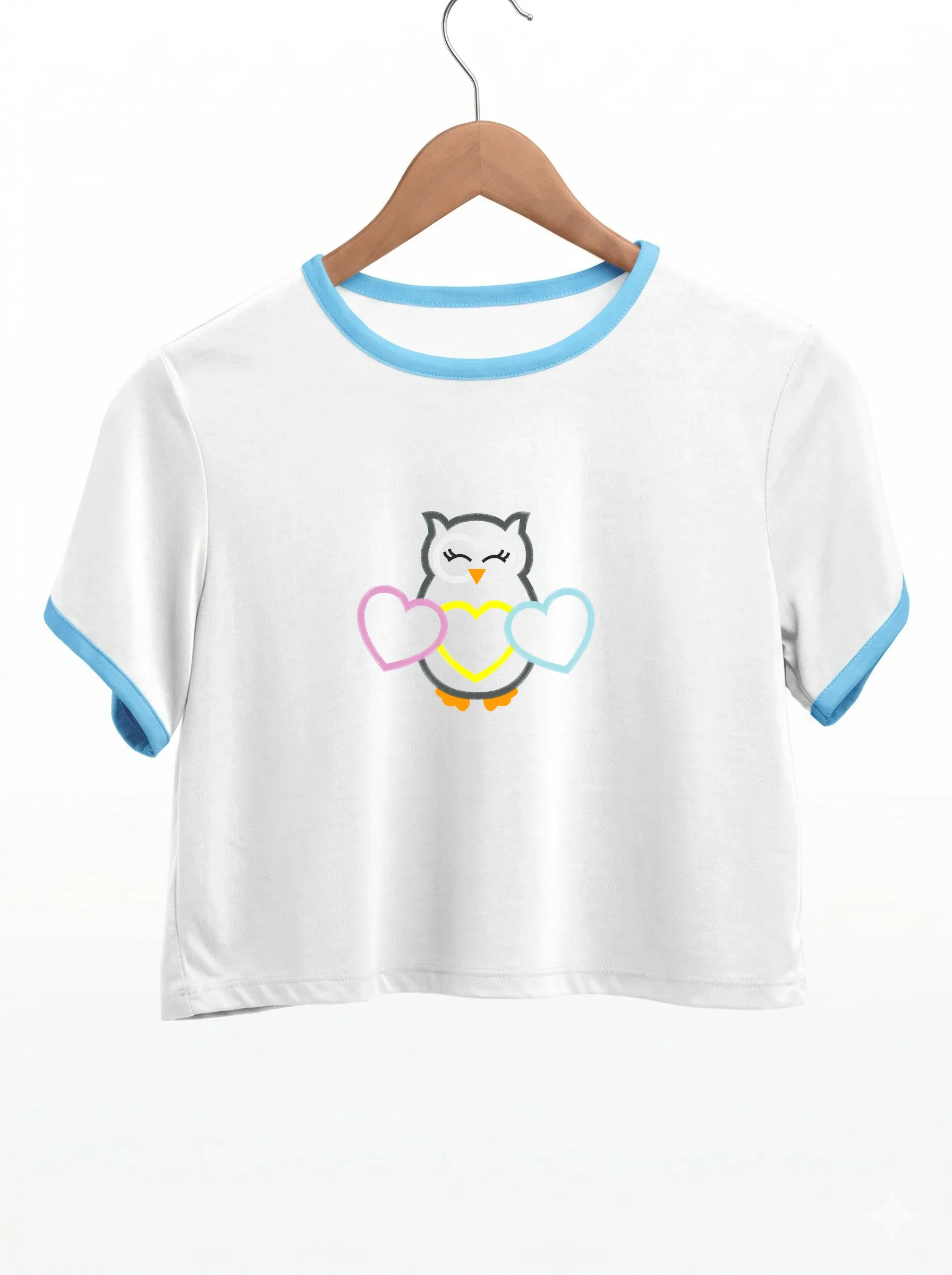 3Heartowl 8X8 (миниатюра 9)