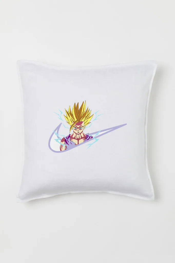 (Aed 213) Gohan Super Saiyan (7 8 In) (миниатюра 2)
