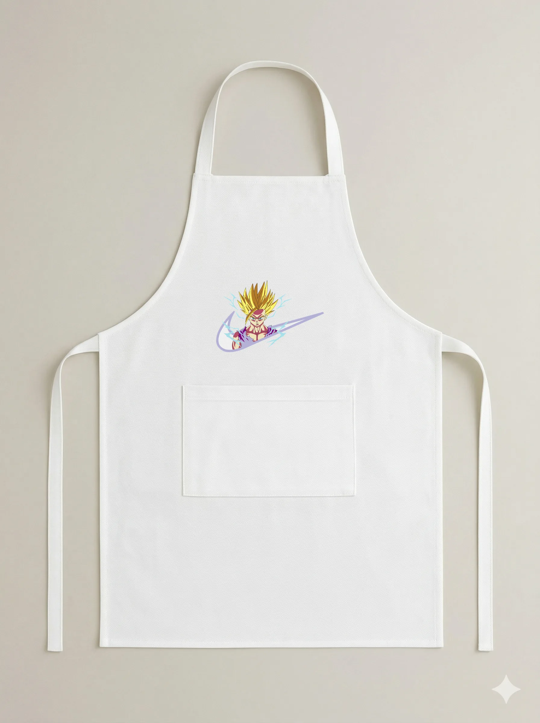 (Aed 213) Gohan Super Saiyan (7 8 In) (миниатюра 6)