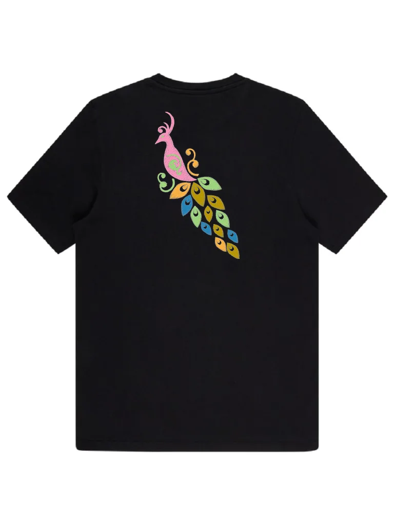 04 Peacock (миниатюра 4)
