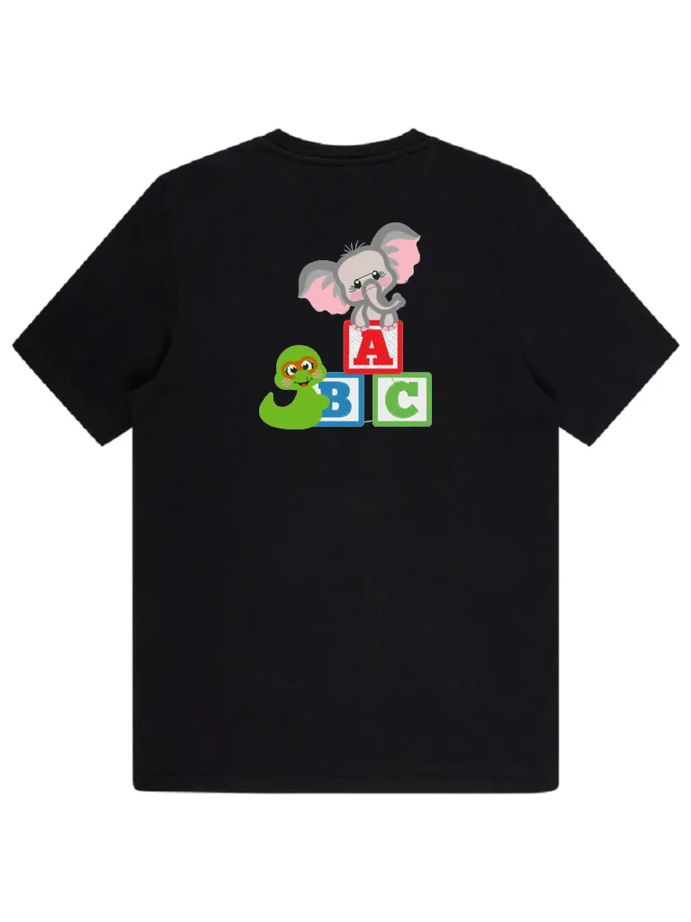 4X4 Elephantschool2 Fill (миниатюра 4)