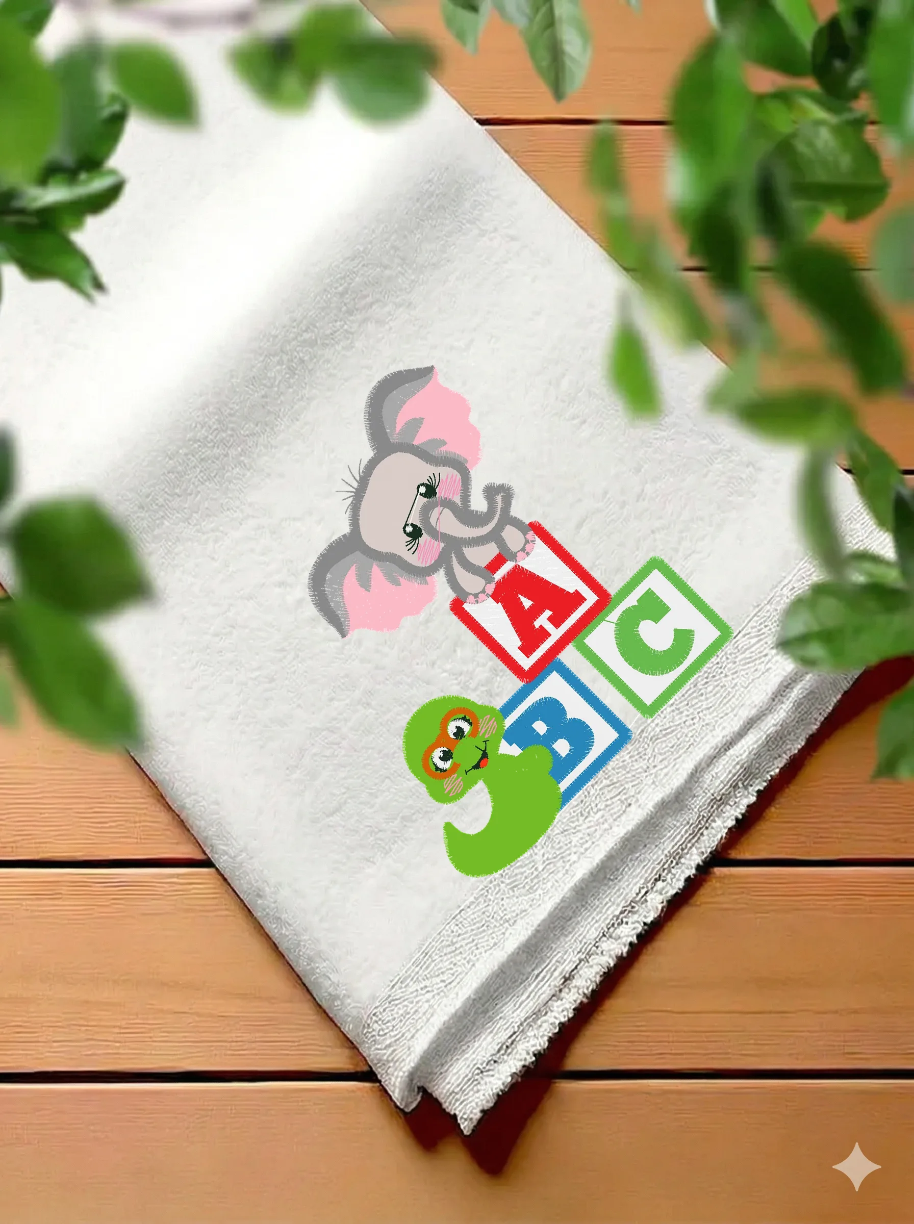 4X4 Elephantschool2 Fill (миниатюра 7)