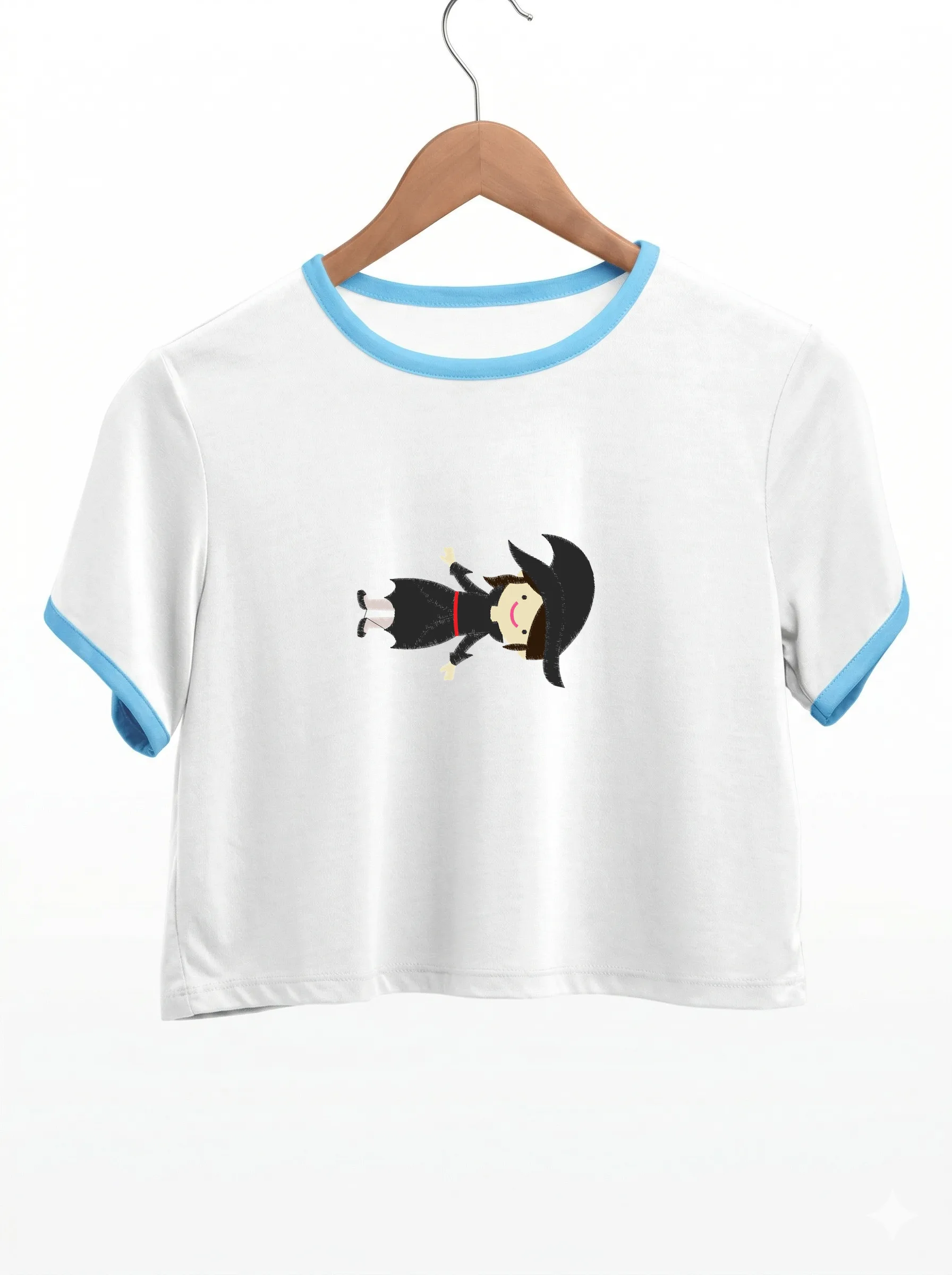 05 Witch Stitched 5 Inch (миниатюра 9)