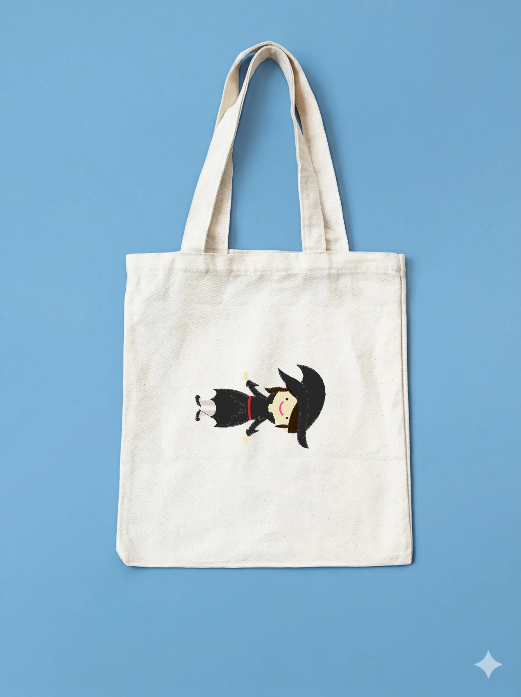 05 Witch Stitched 5 Inch (миниатюра 10)