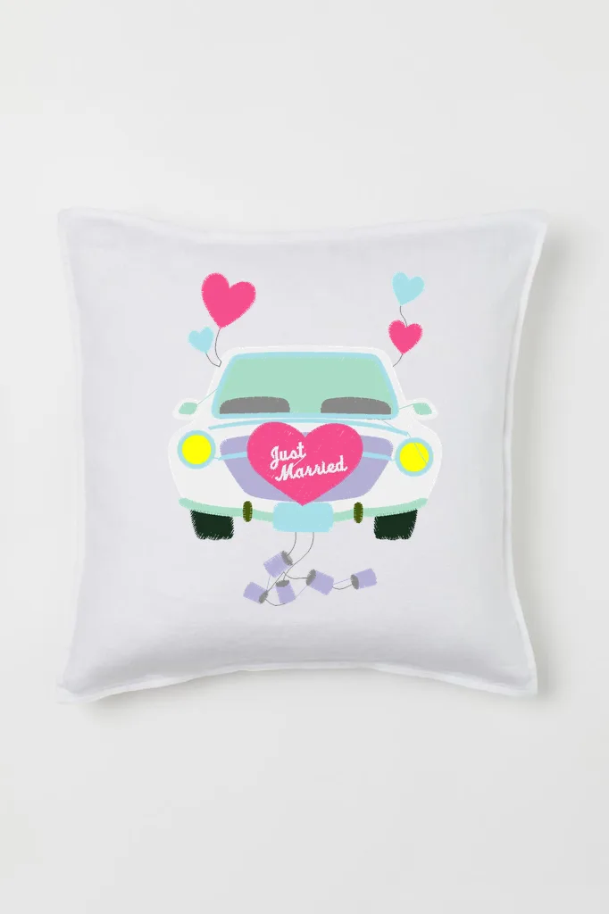 4X4 Justmarried Fill (миниатюра 2)