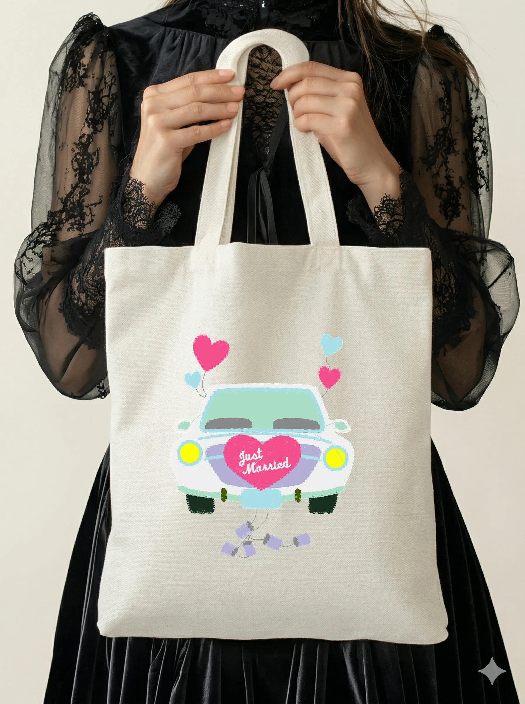 4X4 Justmarried Fill (миниатюра 5)