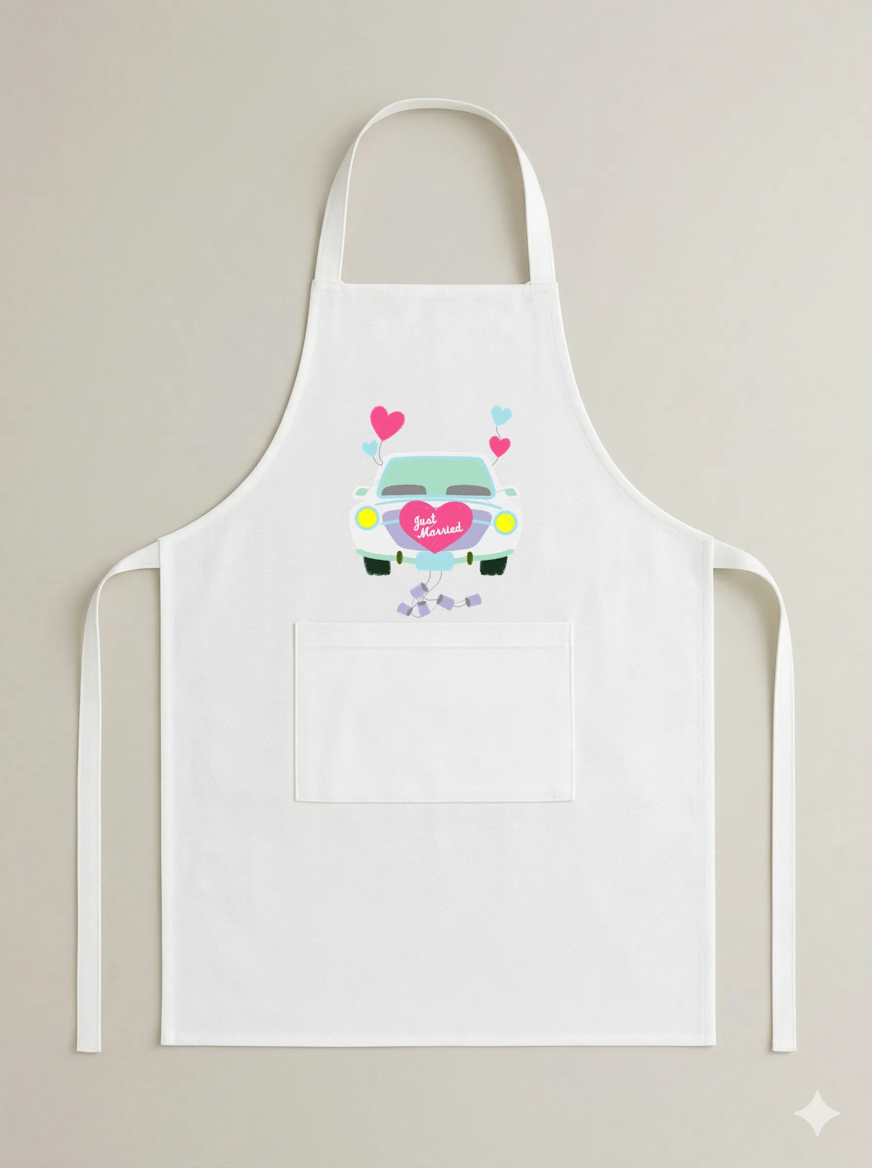 4X4 Justmarried Fill (миниатюра 6)