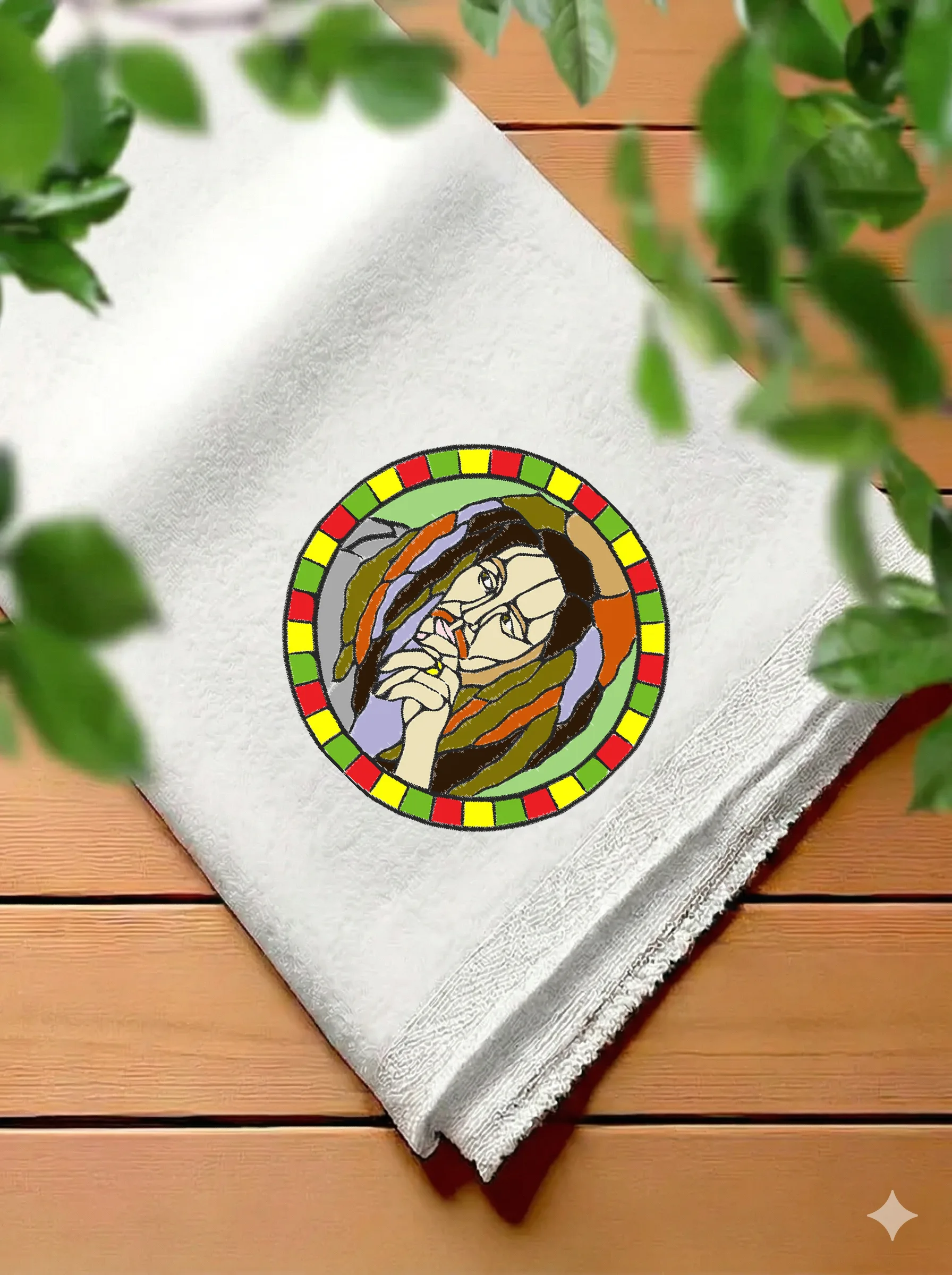 3Bobmarley Btn2 (миниатюра 7)