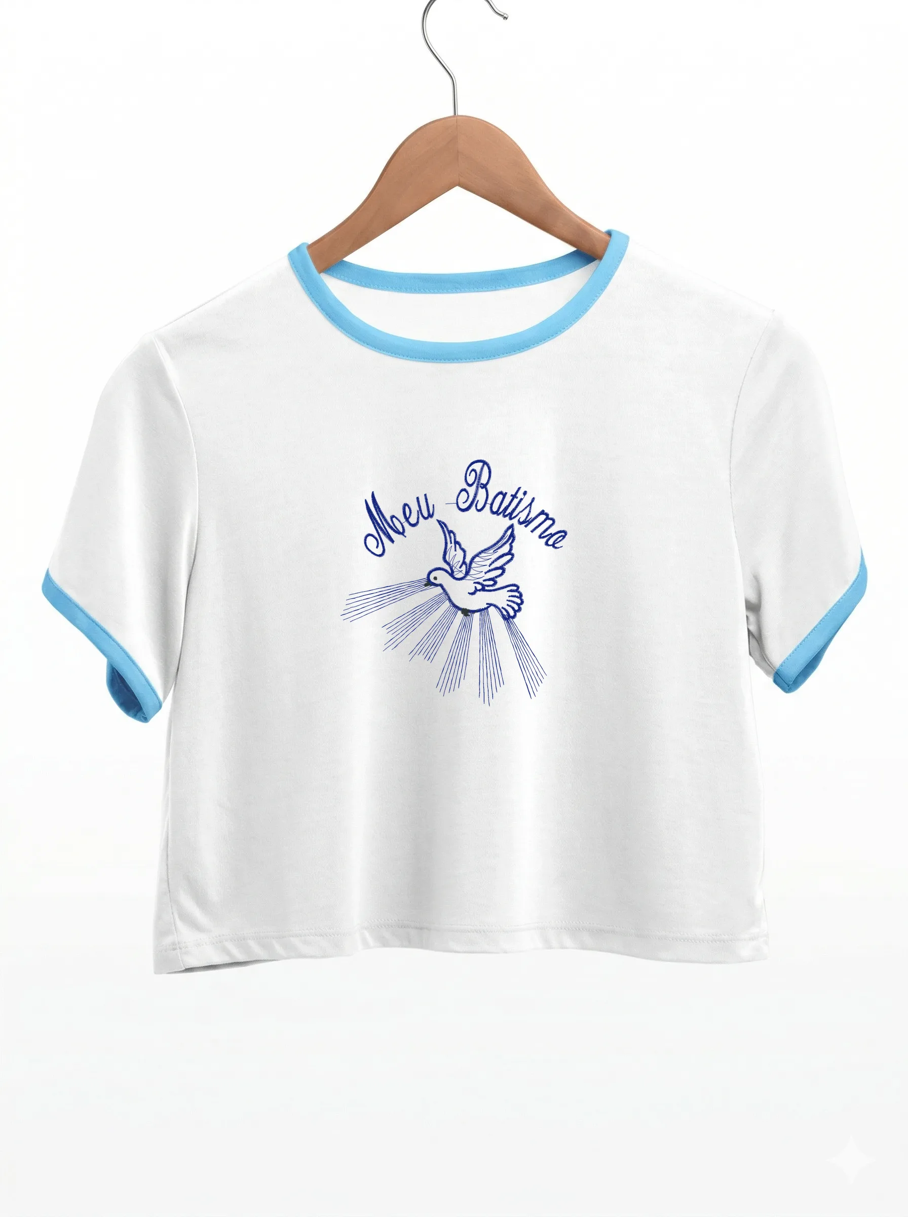 1Manta Meu Batizado (миниатюра 9)