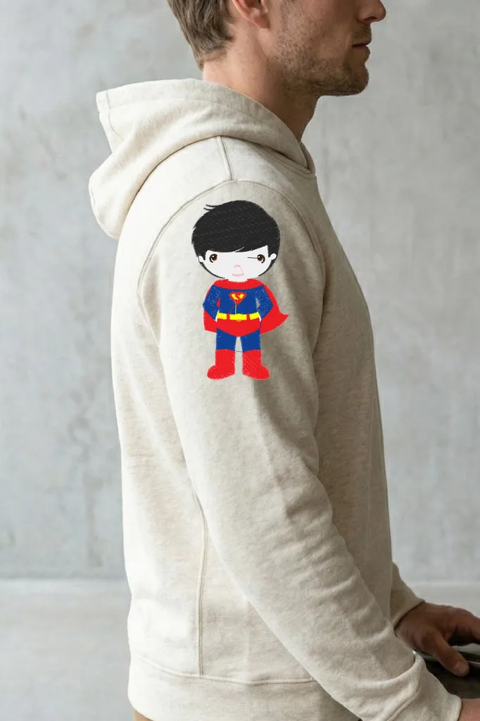 4X4 Superhero2 (миниатюра 3)