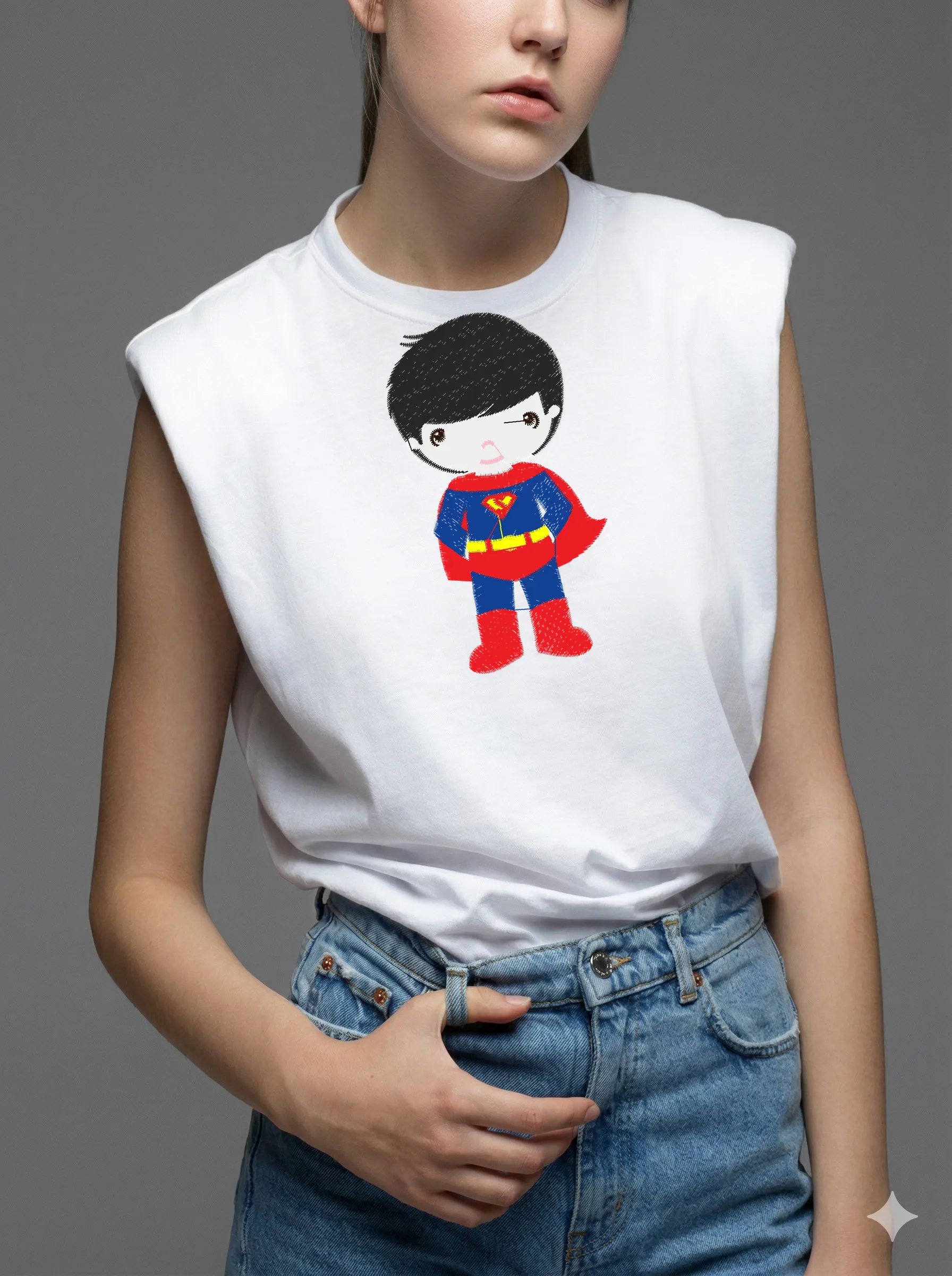 4X4 Superhero2 (миниатюра 8)