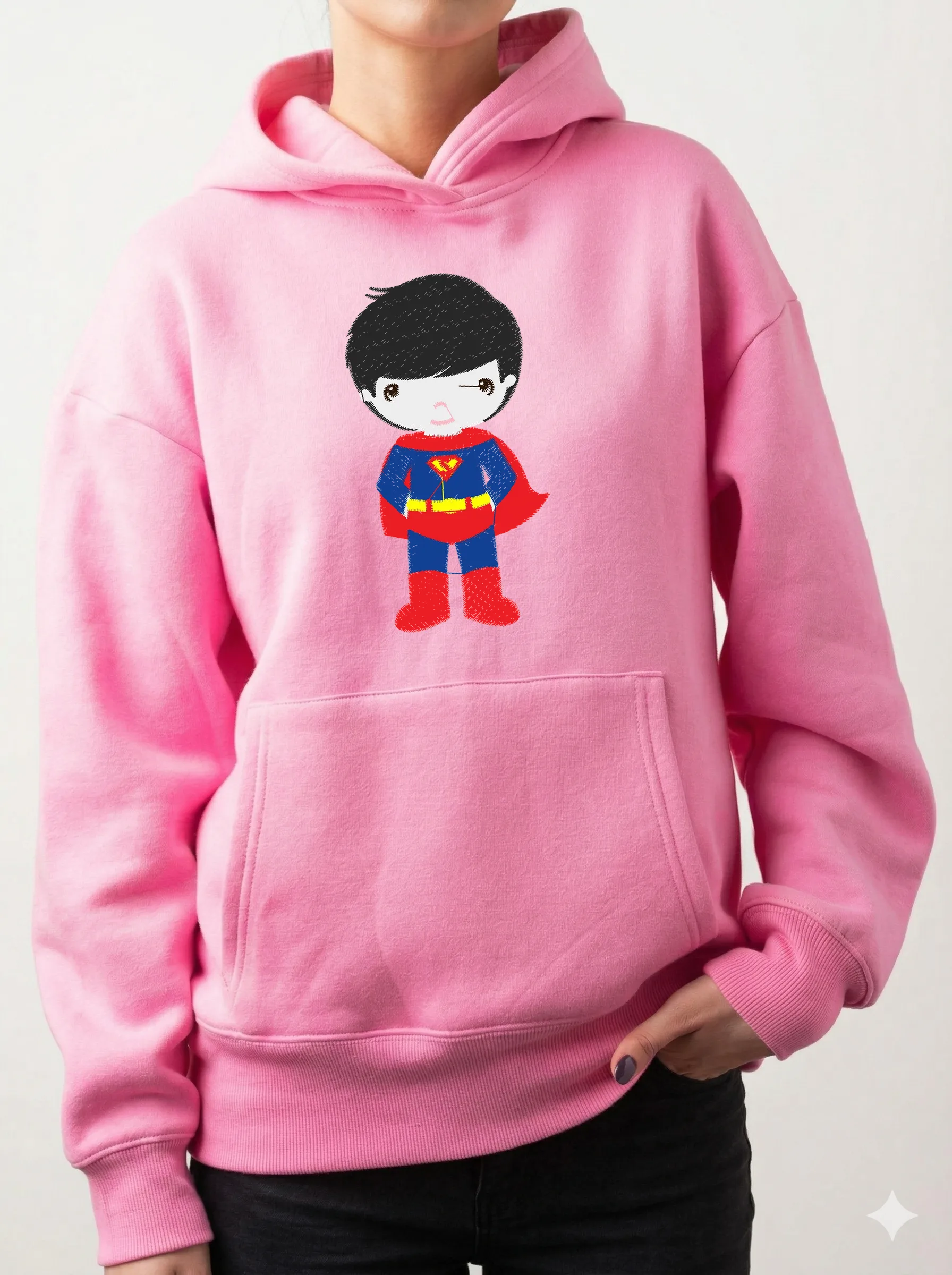 4X4 Superhero2 (миниатюра 12)