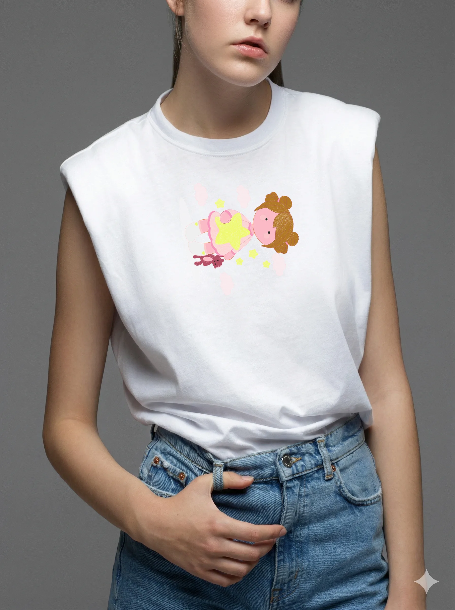 01 Menina Estrela Sa 16 (миниатюра 8)