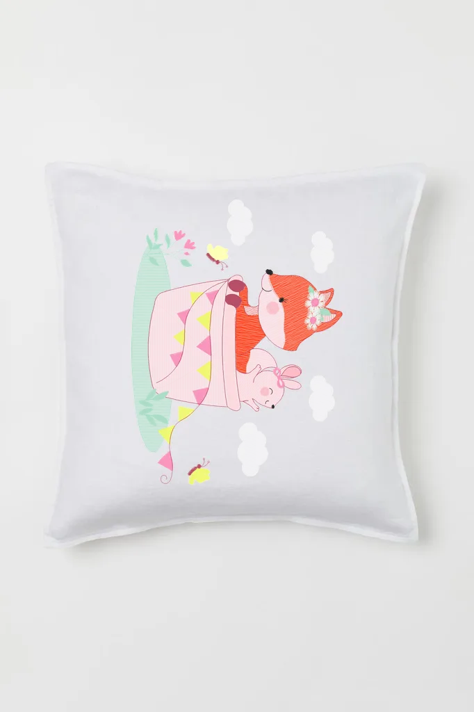 02 Raposa Cestinho Menina Sa 13X18 (миниатюра 2)