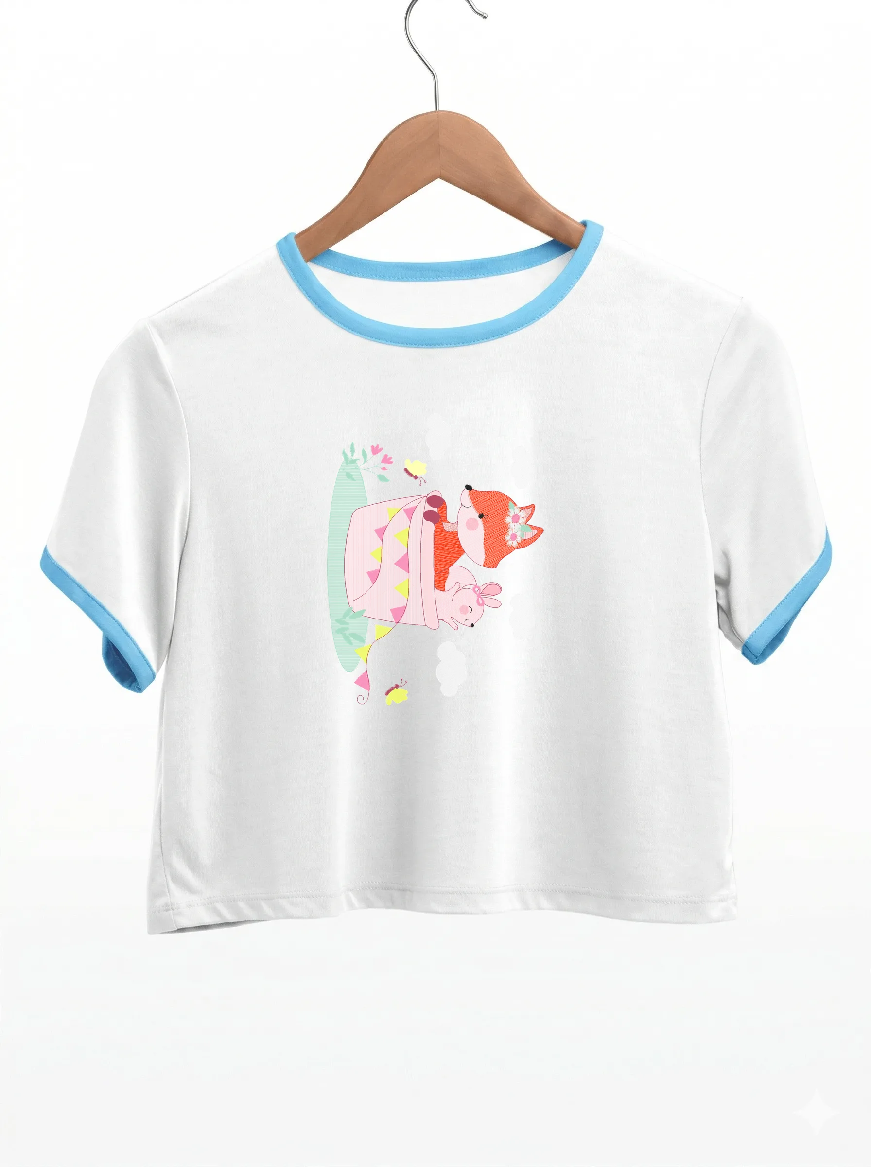 02 Raposa Cestinho Menina Sa 13X18 (миниатюра 9)
