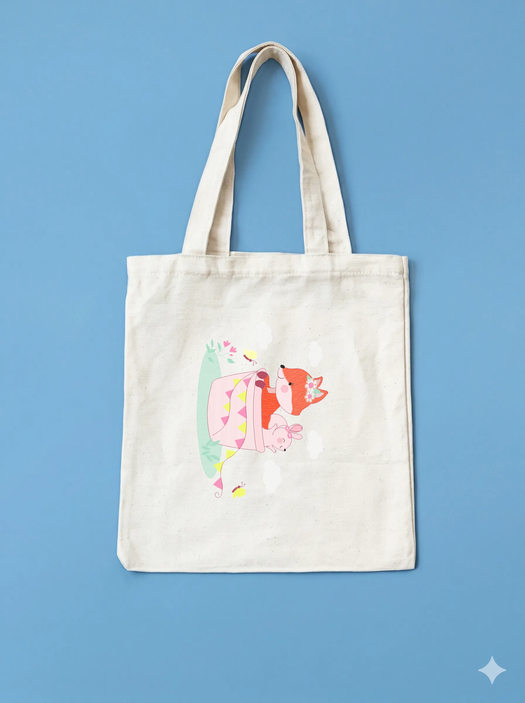 02 Raposa Cestinho Menina Sa 13X18 (миниатюра 10)