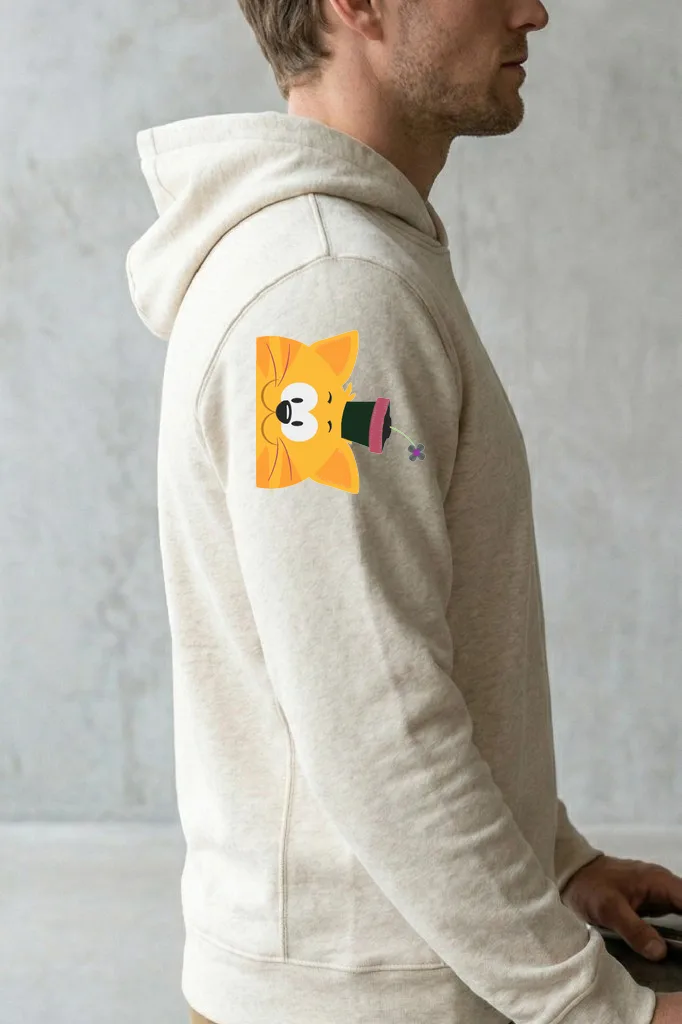 03 Cat Filled Stitch 6 Inch (1) (миниатюра 3)