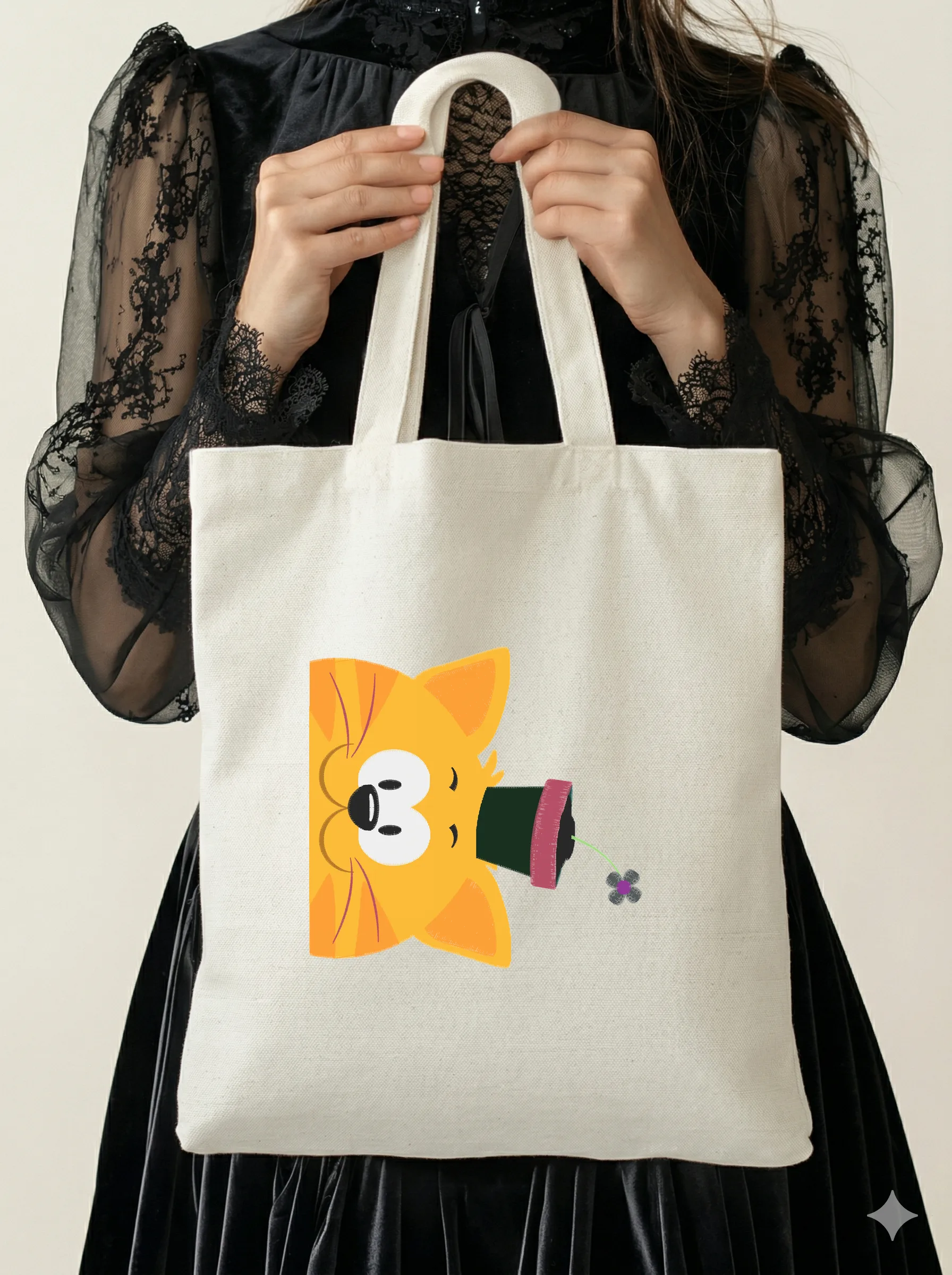 03 Cat Filled Stitch 6 Inch (1) (миниатюра 5)