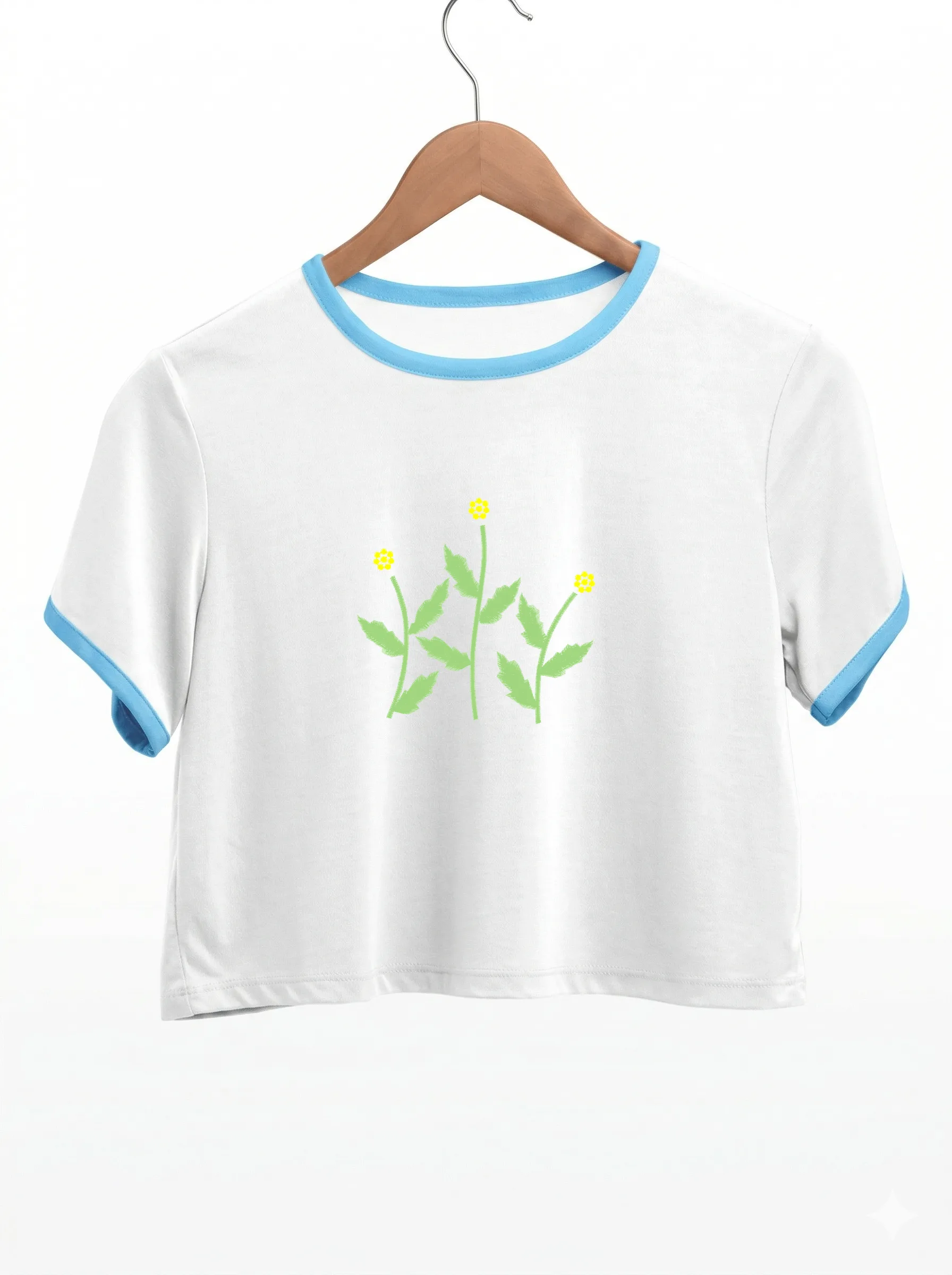4X4 Daisy Stems (миниатюра 9)