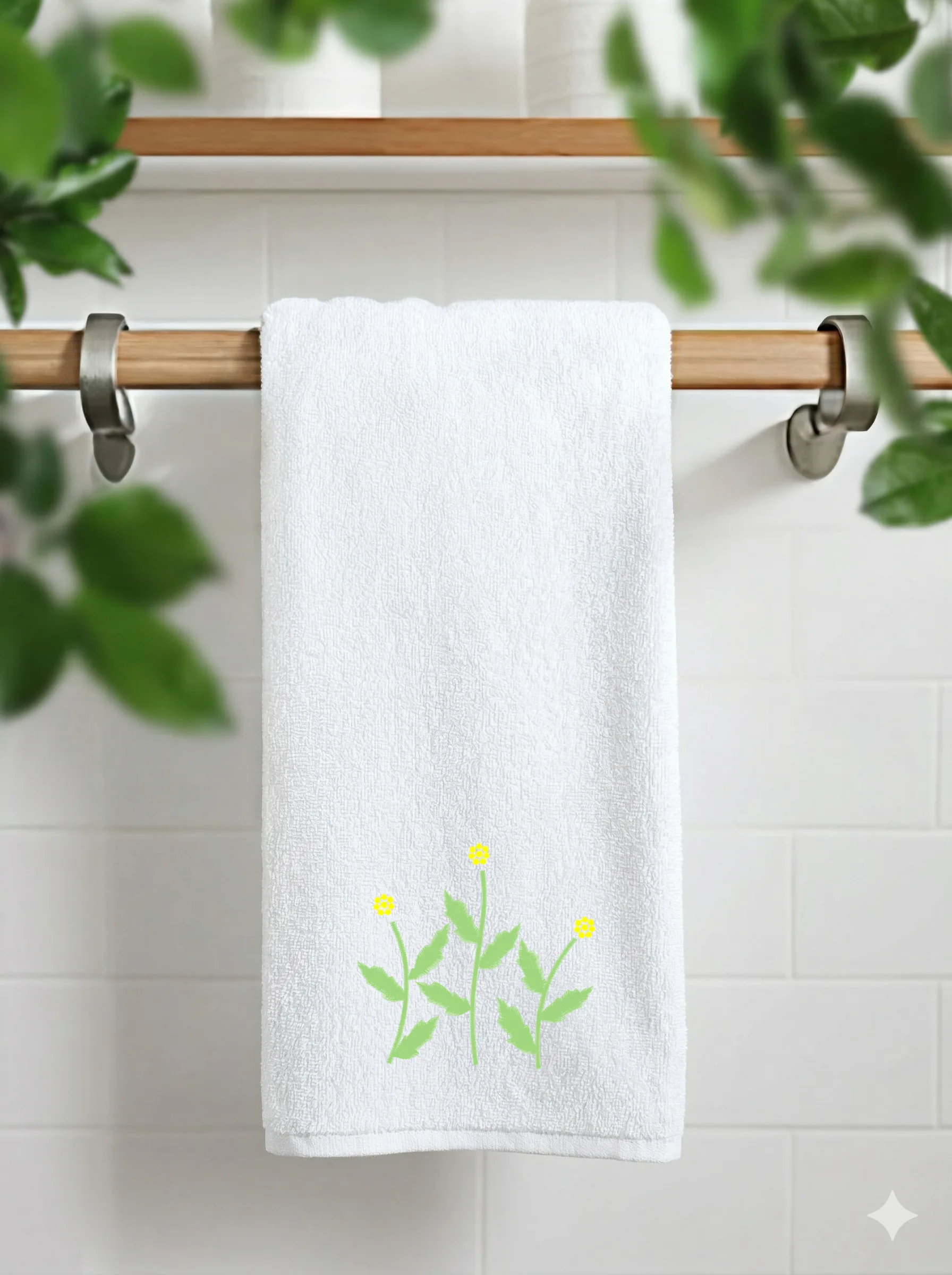 4X4 Daisy Stems (миниатюра 11)