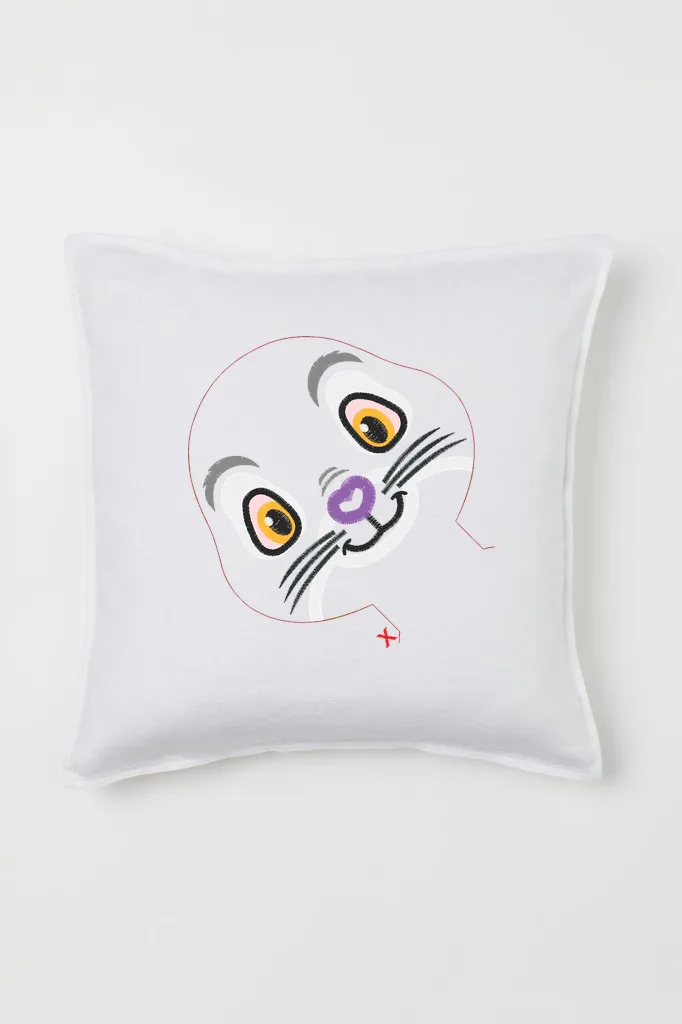 4X4 Toggle Bunnie Lovey (миниатюра 2)