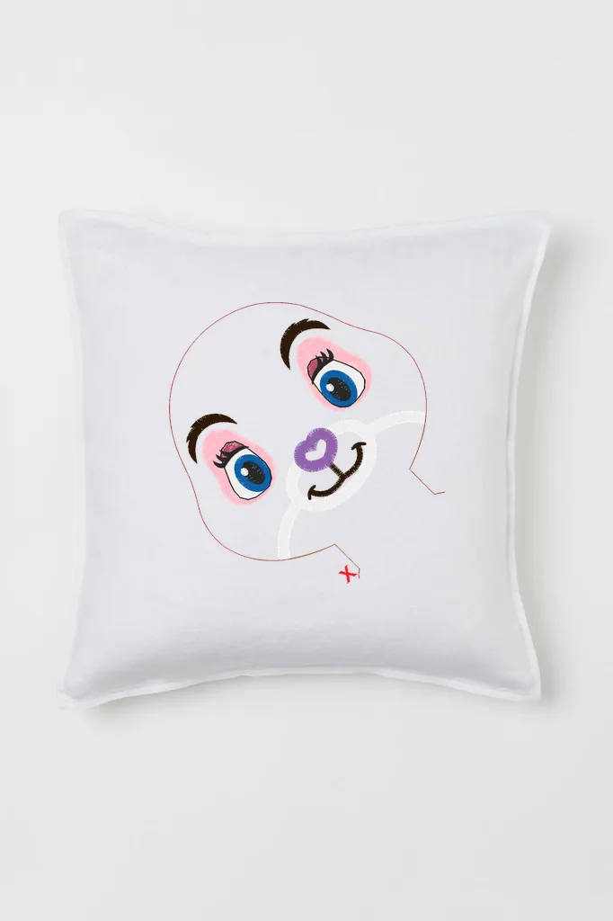 4X4 Posh Bunnie Lovey (миниатюра 2)