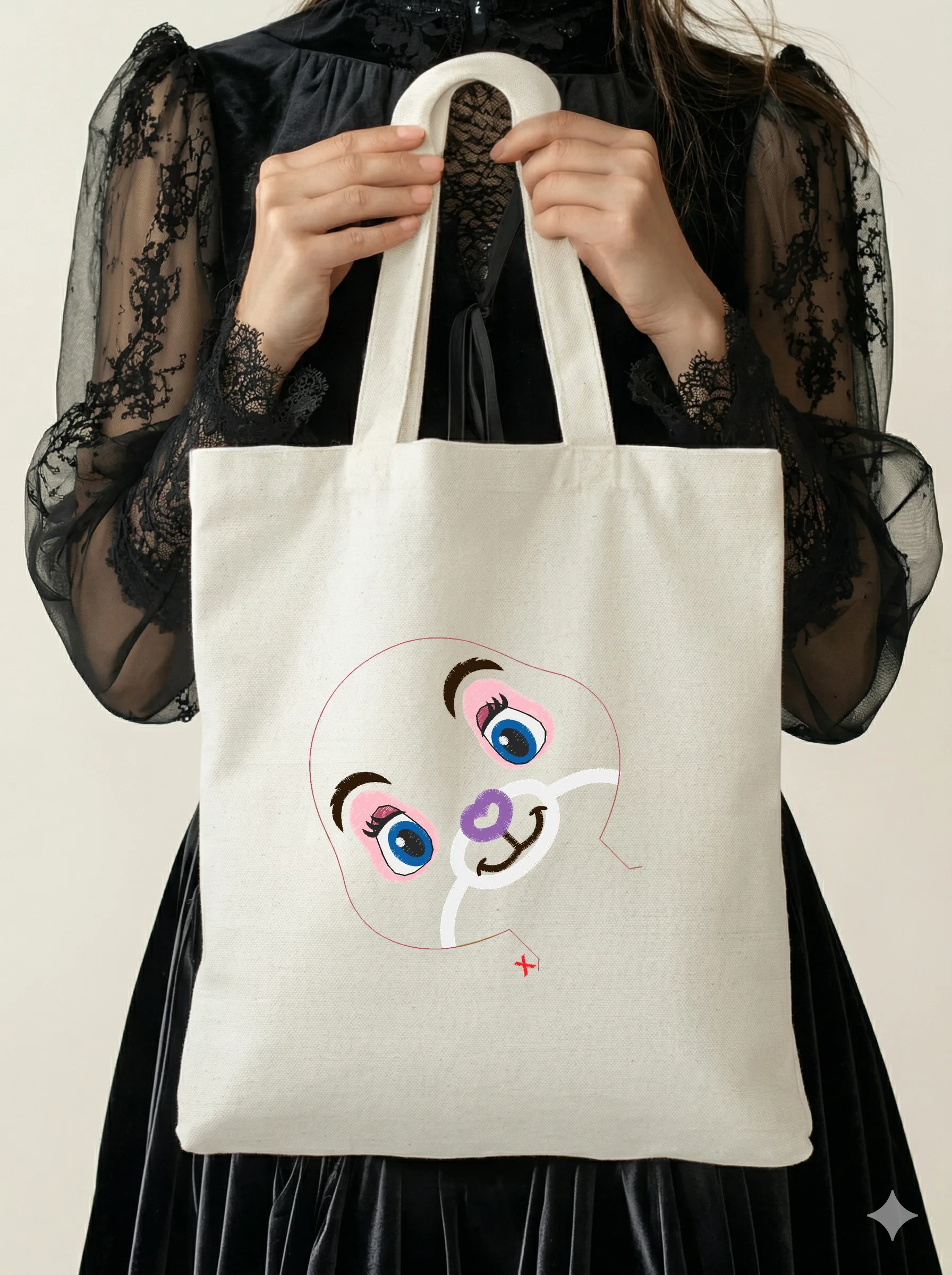 4X4 Posh Bunnie Lovey (миниатюра 5)