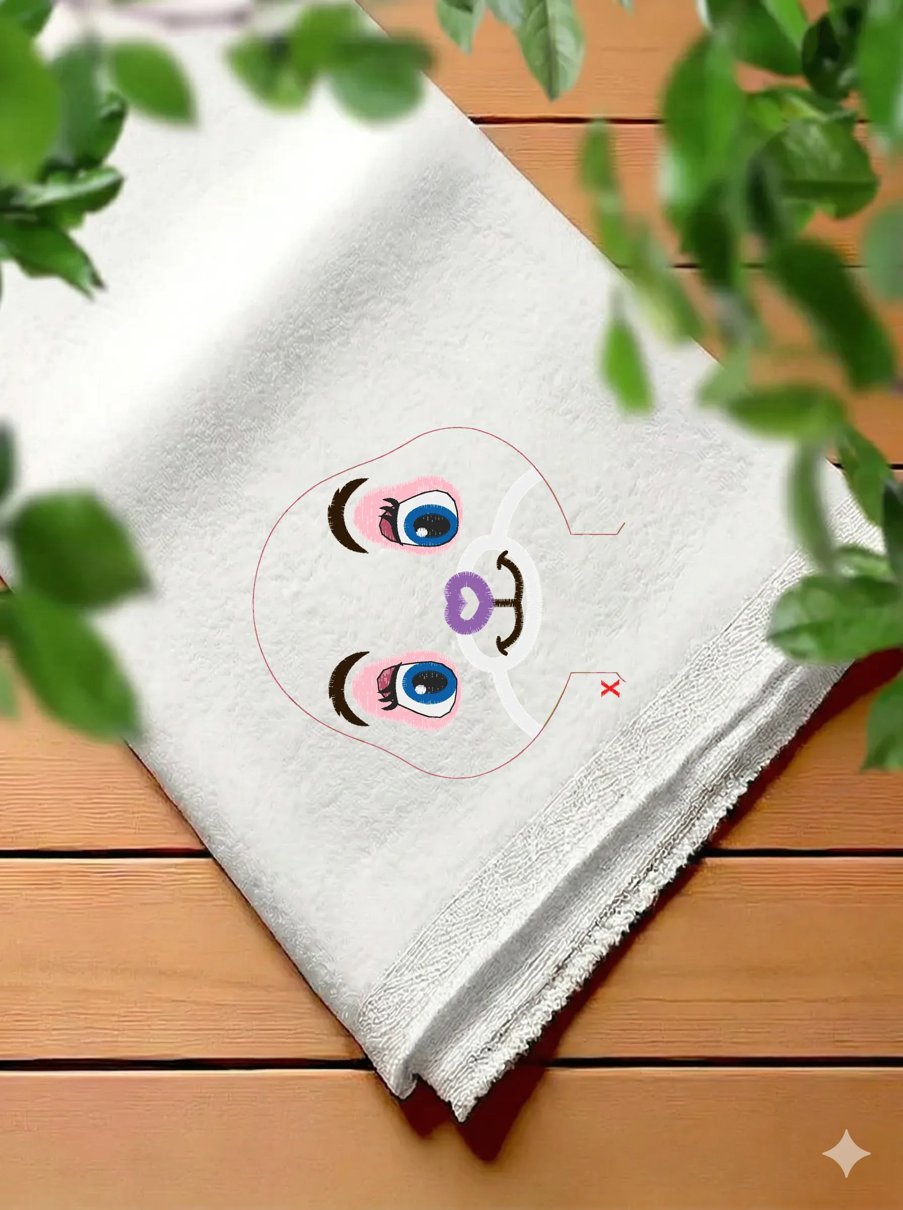 4X4 Posh Bunnie Lovey (миниатюра 7)