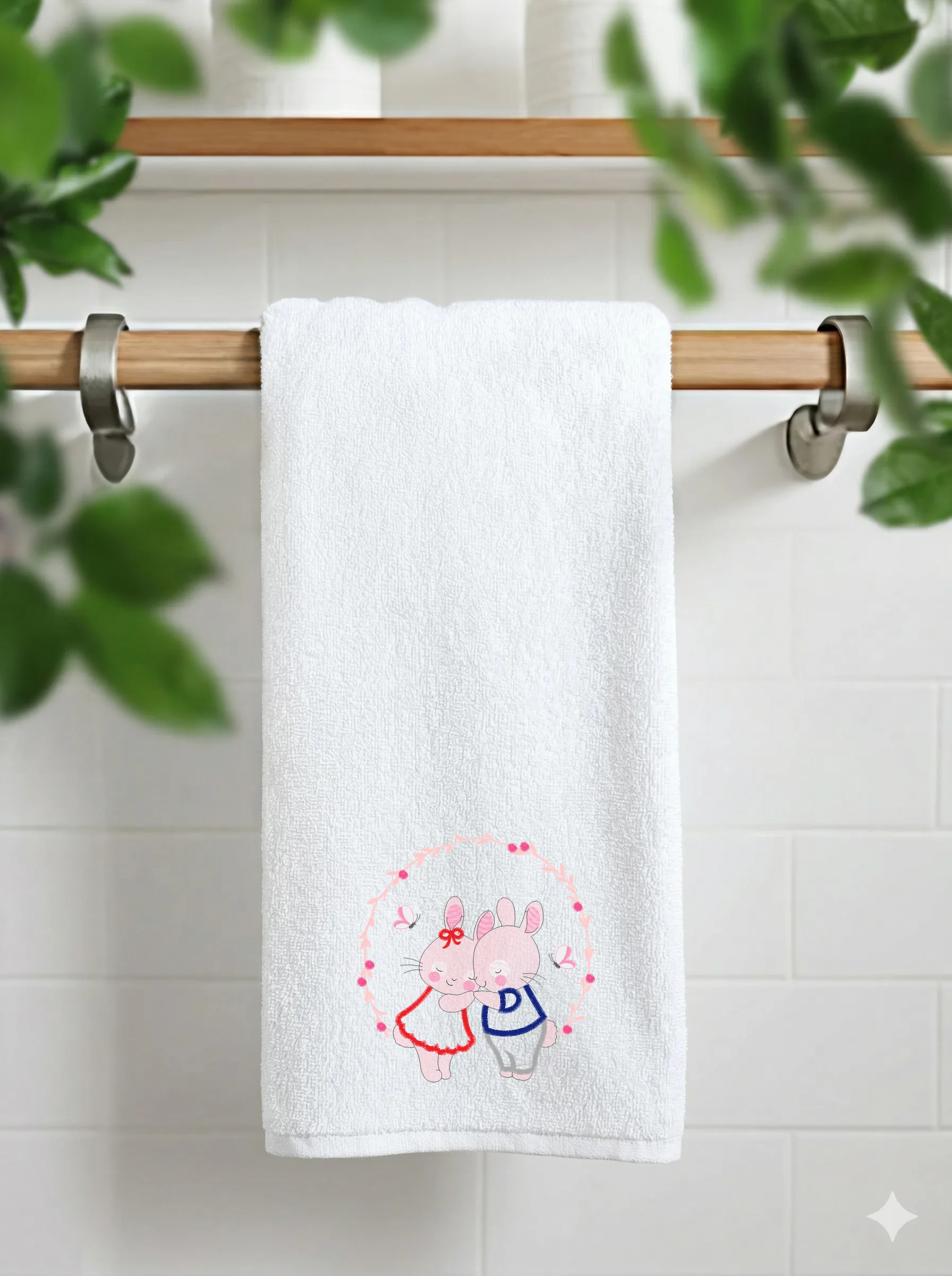 05 Coelhinhos Casal Sa 13X18 (миниатюра 11)