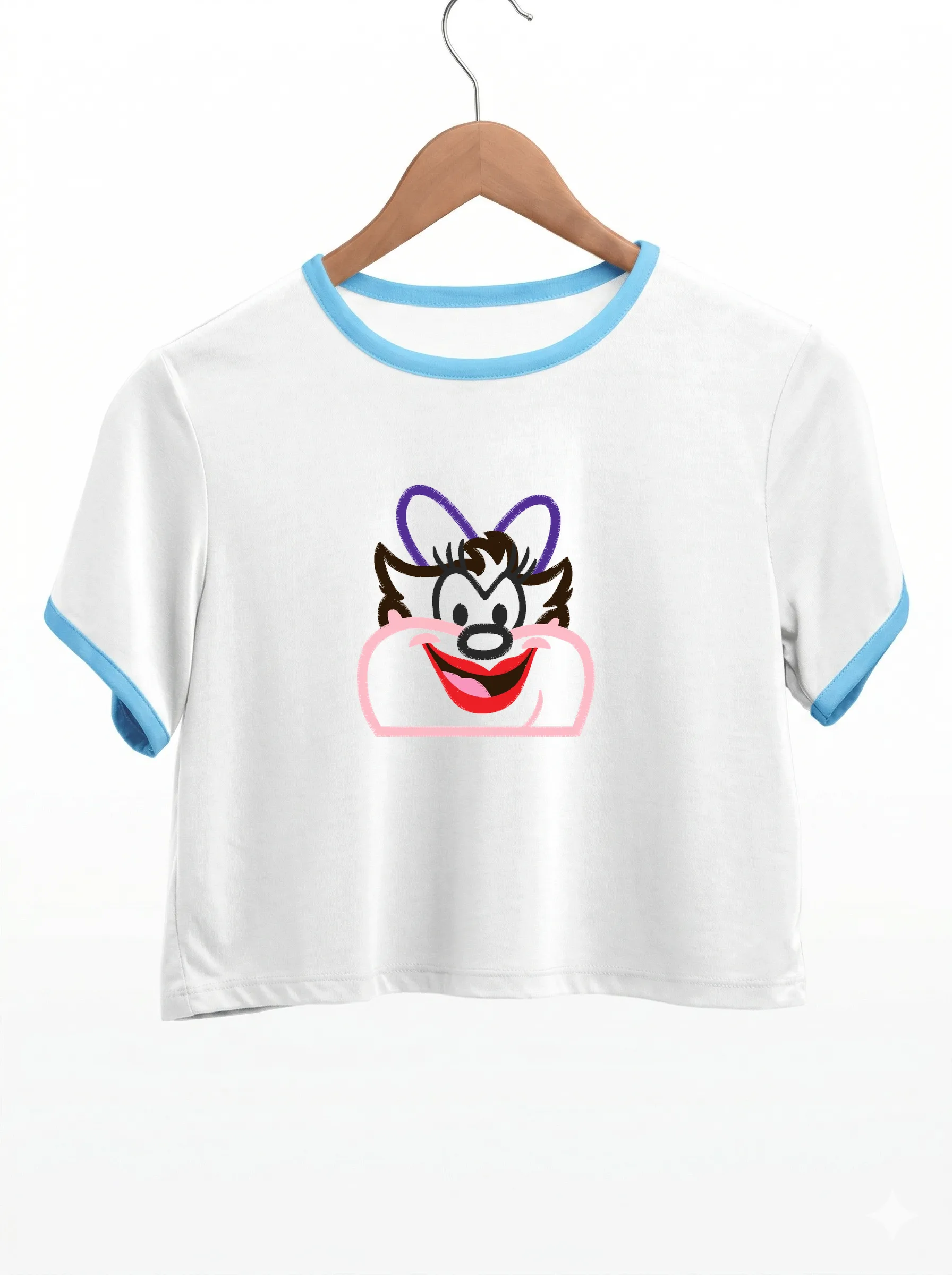 4X4 Mpf Crazy She Devil (миниатюра 9)