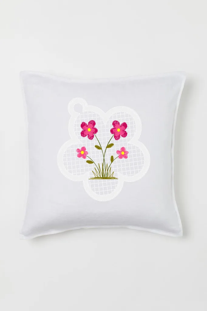 00 Chaveiro Flor Gz (миниатюра 2)